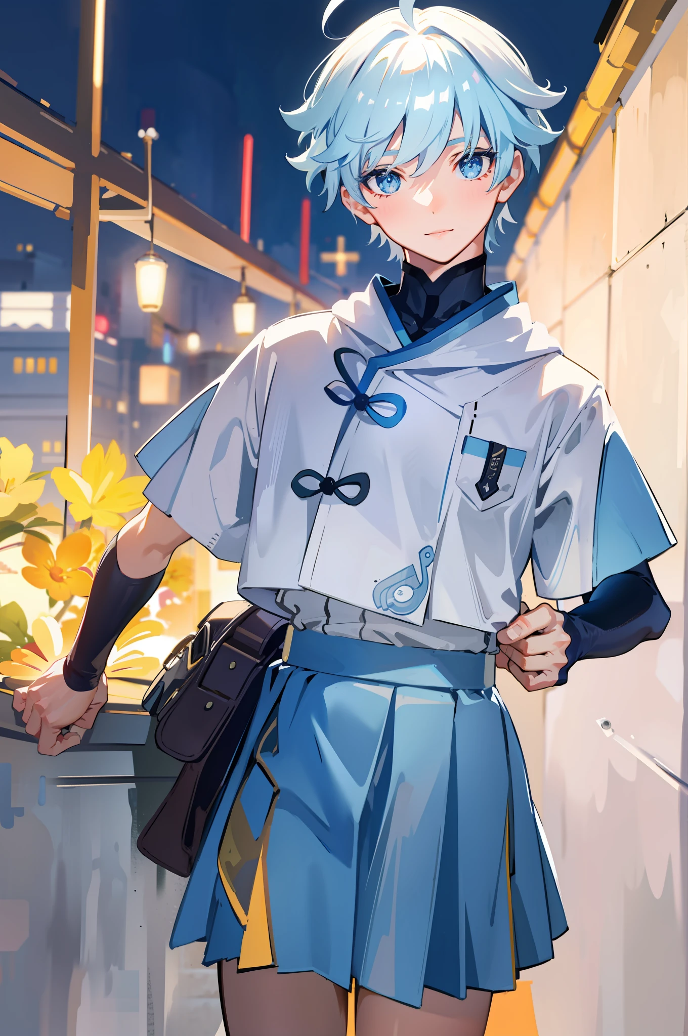 Arm