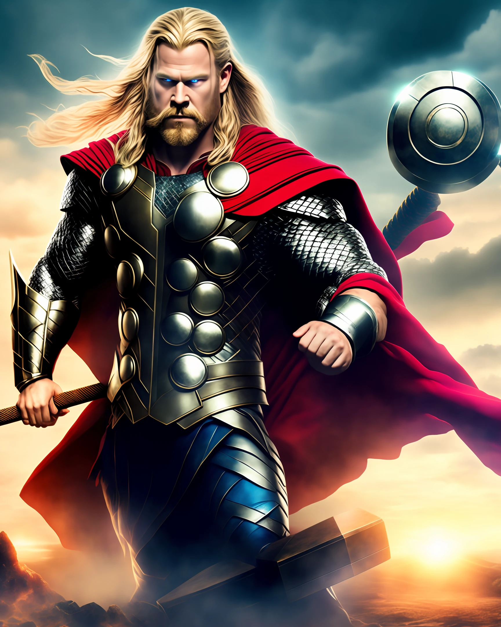 thor