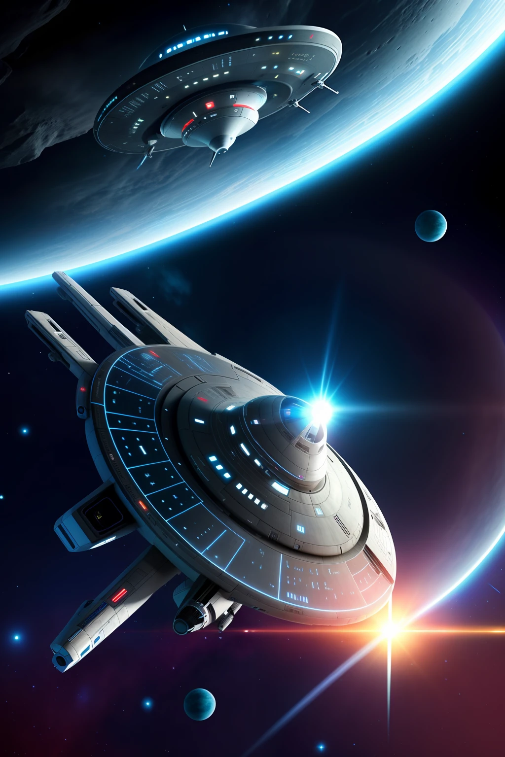 Star Trek
