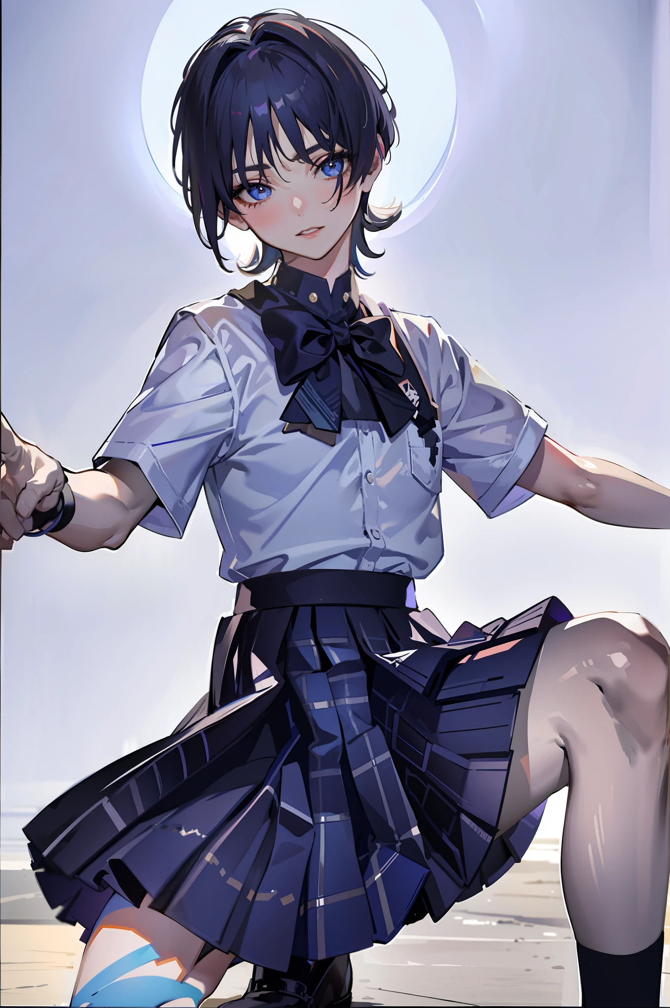 Legs