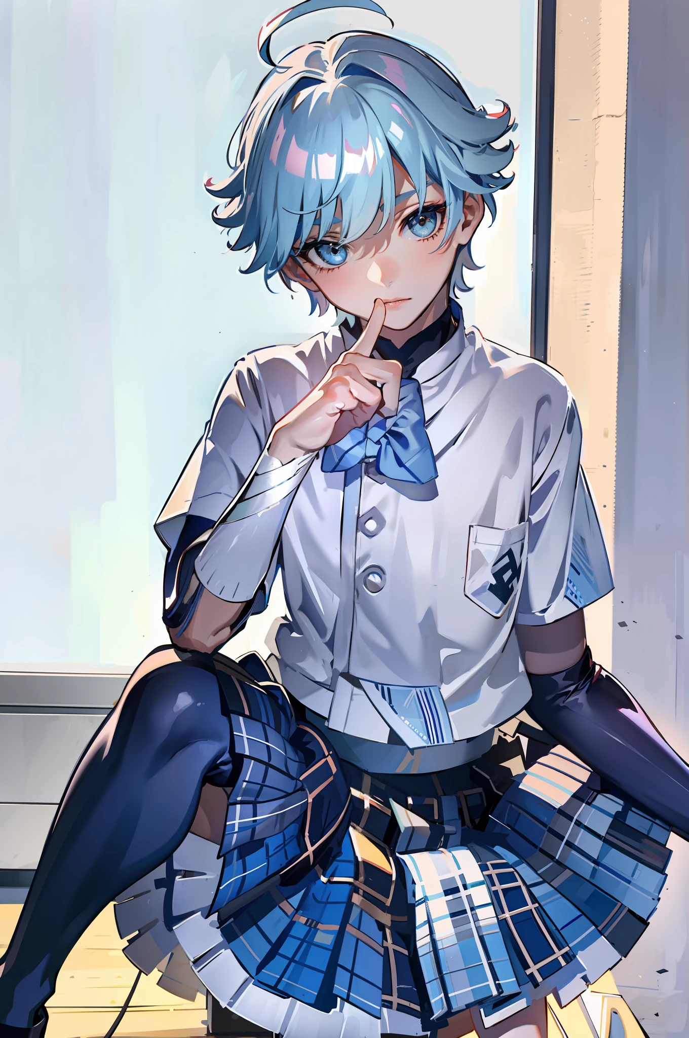 Leg