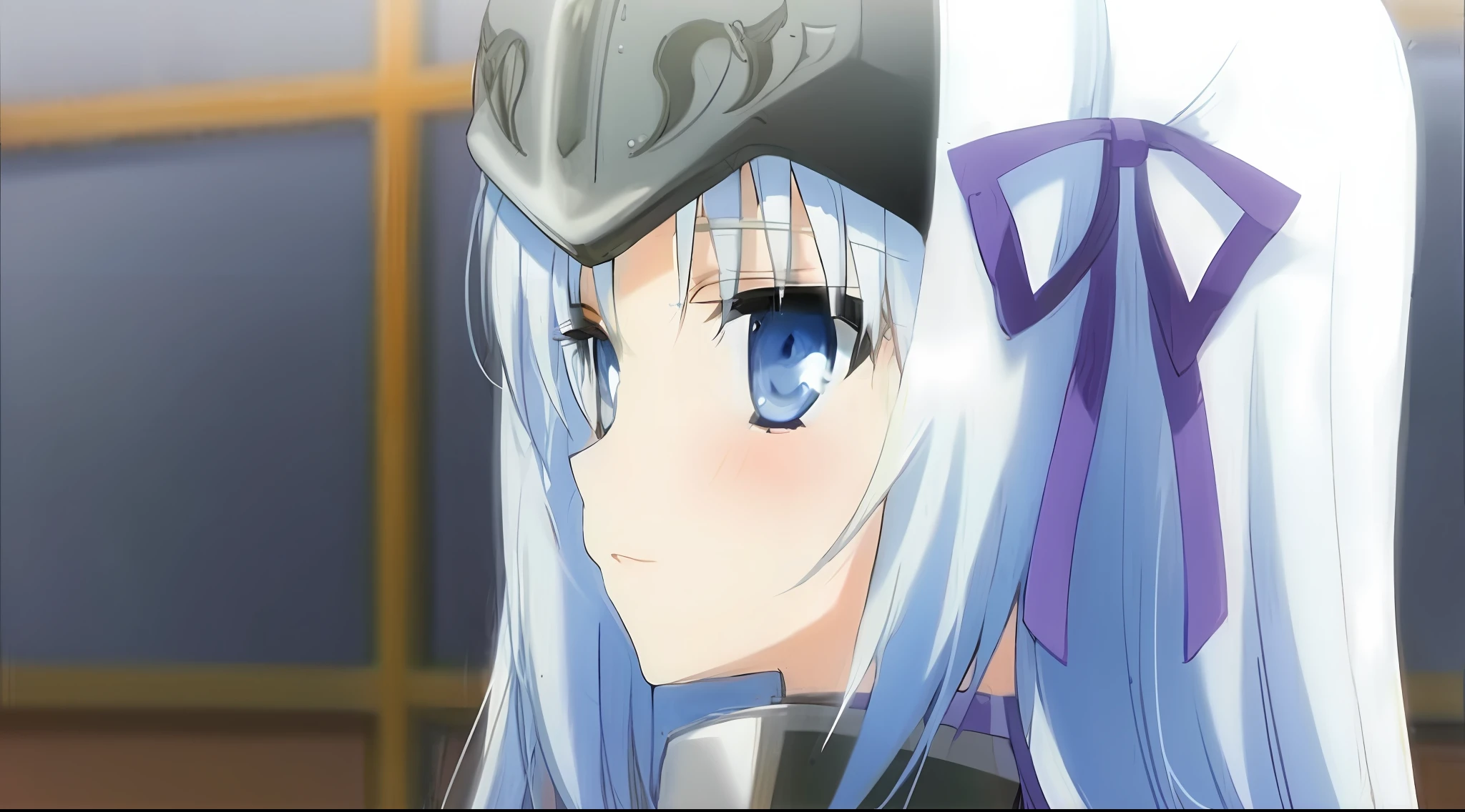 1 girl, cute