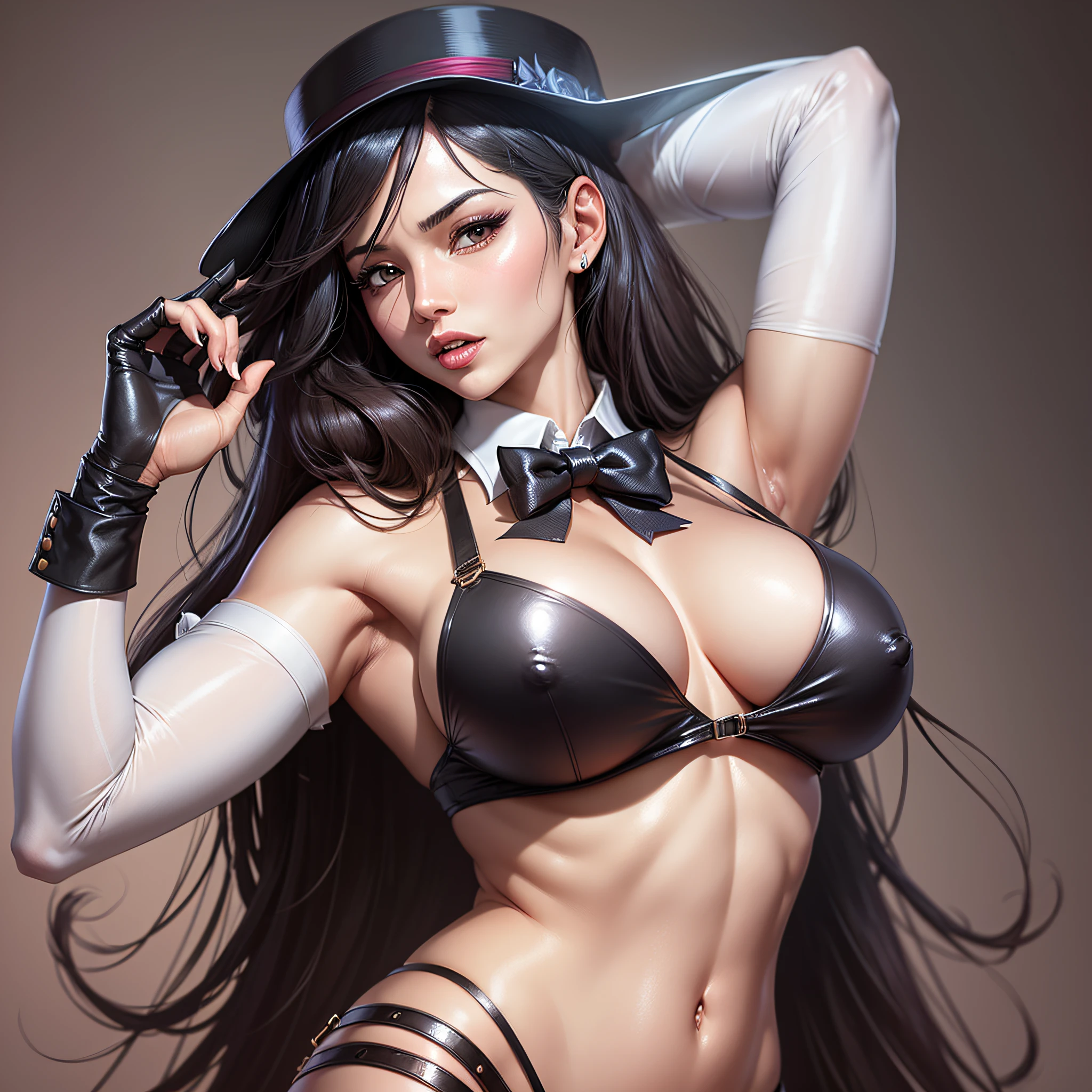 zatanna sexy underboob non asian no muscle --auto --s2