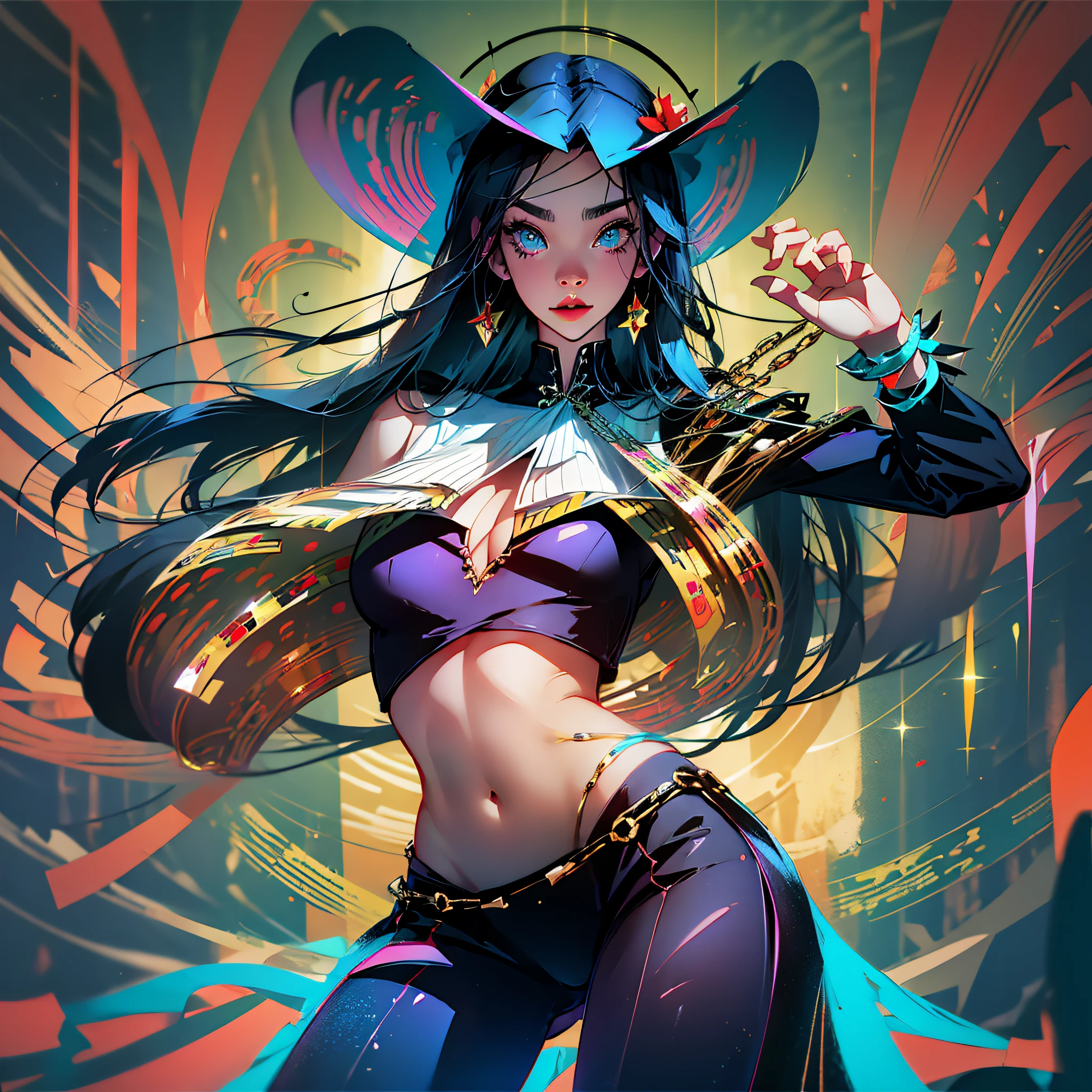 zatanna sexy underboob non asian no muscle --auto --s2