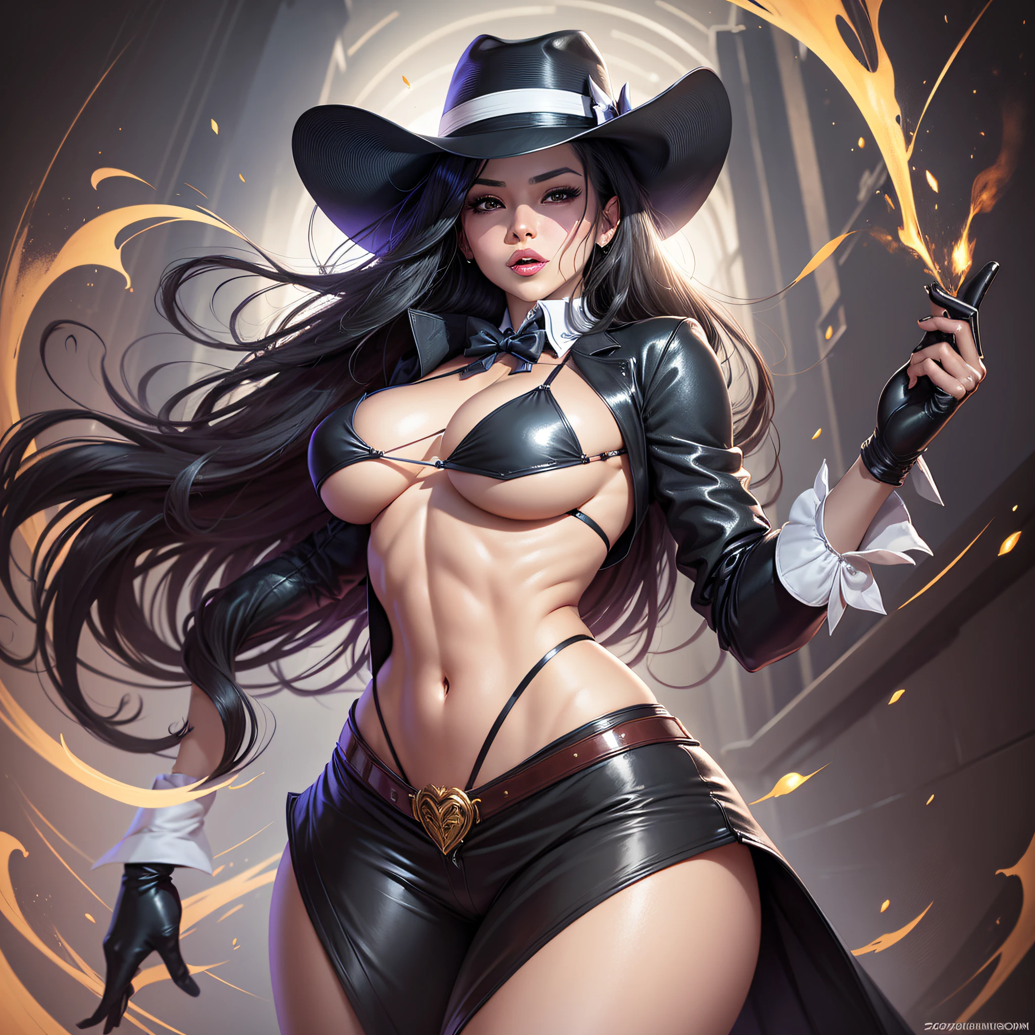 zatanna sexy underboob bigboob non asian no muscle --auto --s2