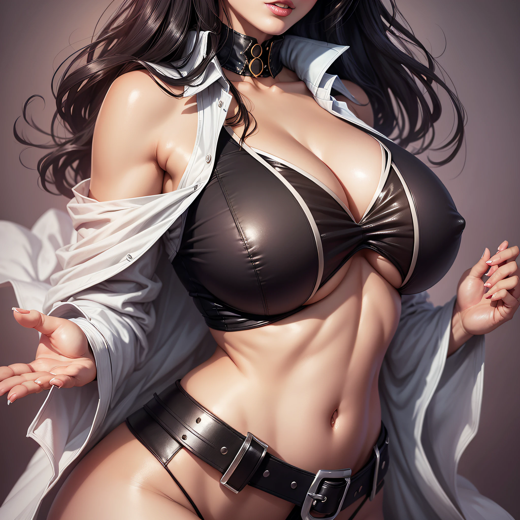 zatanna sexy underboob bigboob non asian no muscle --auto --s2