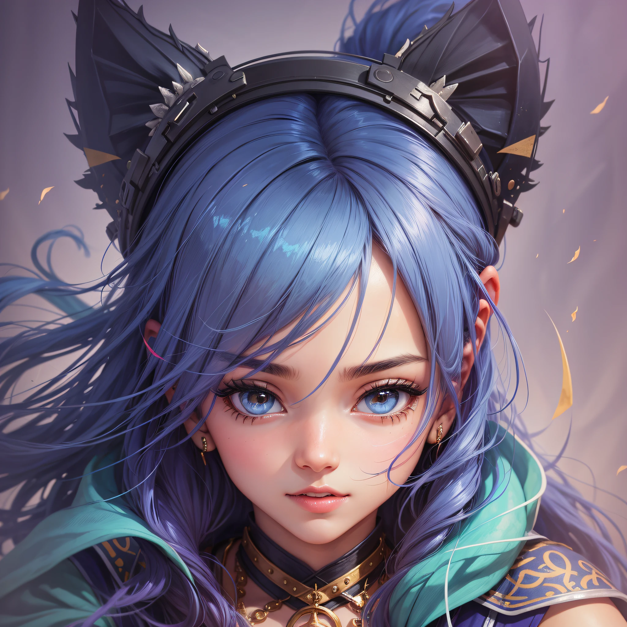 Aisha --auto --s2