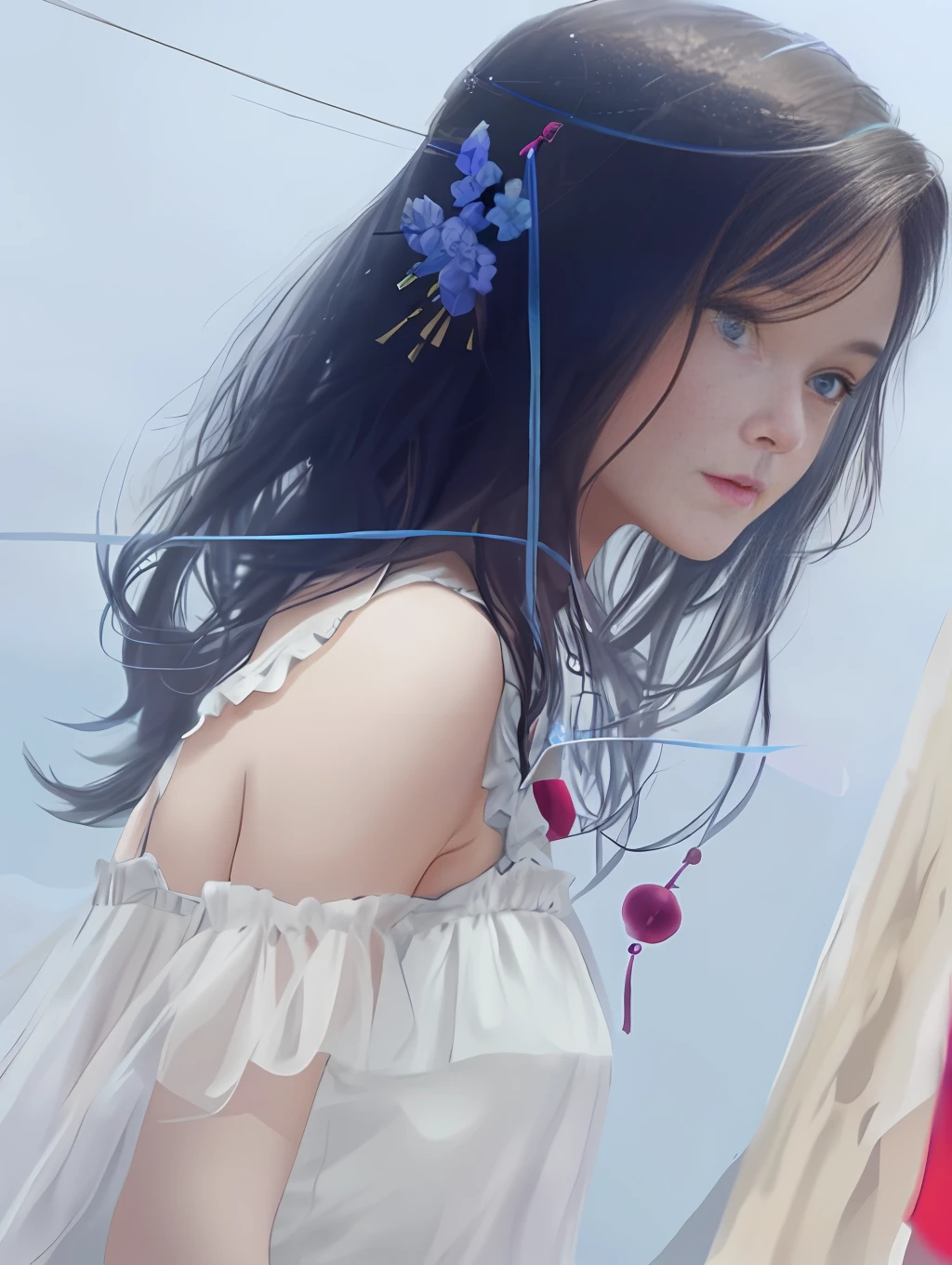beautiful