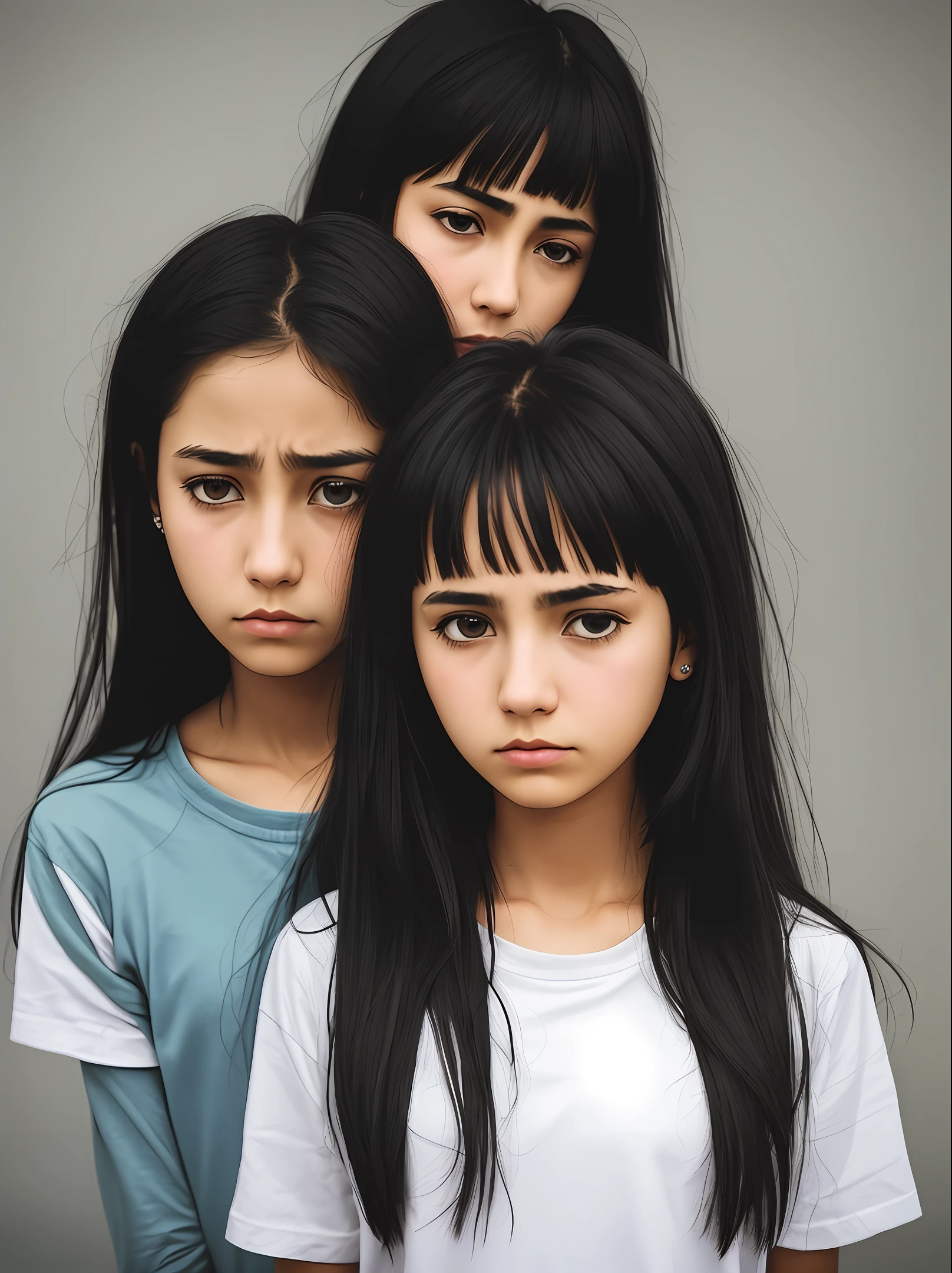 Sad Girl