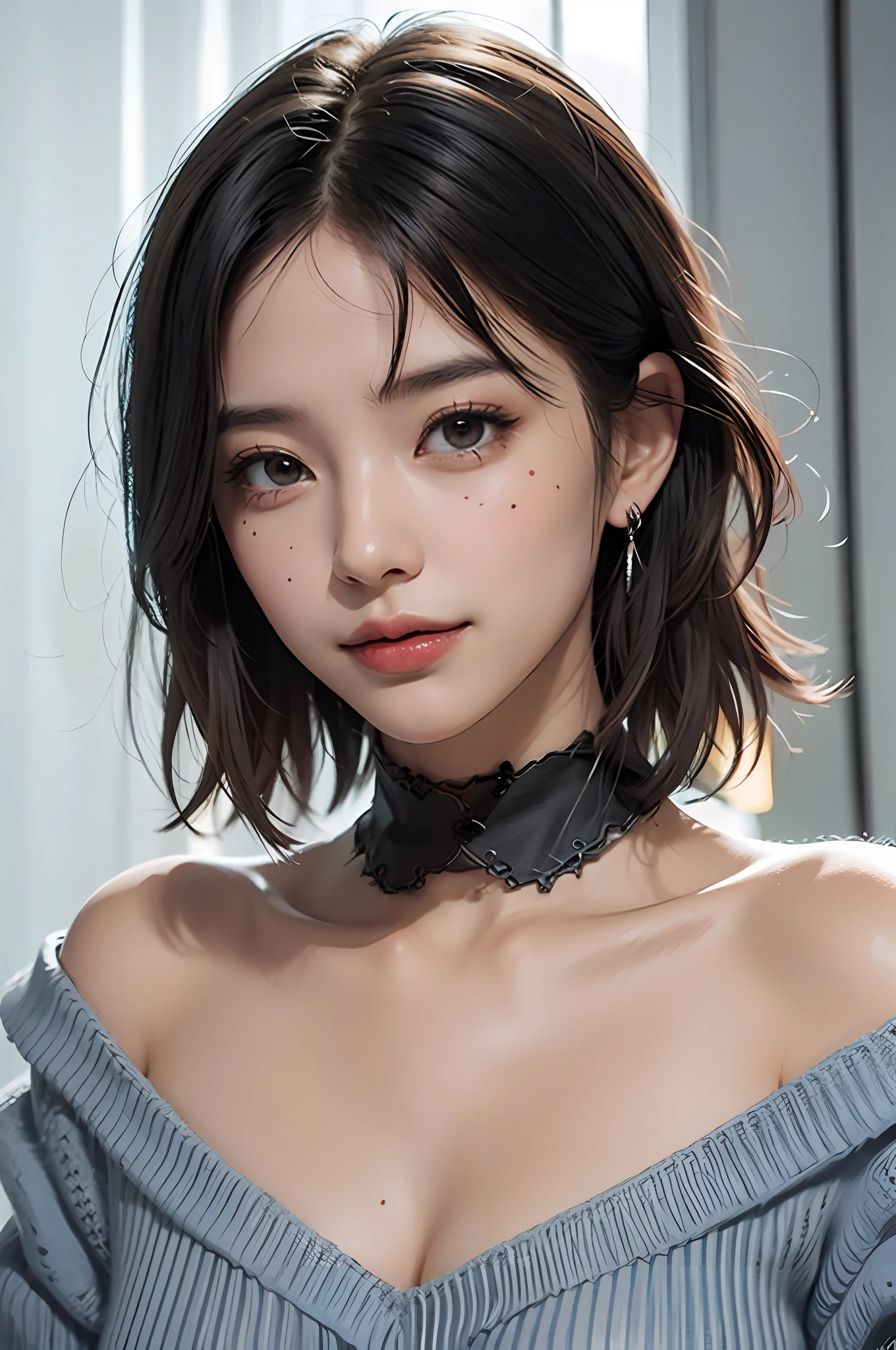 short cut