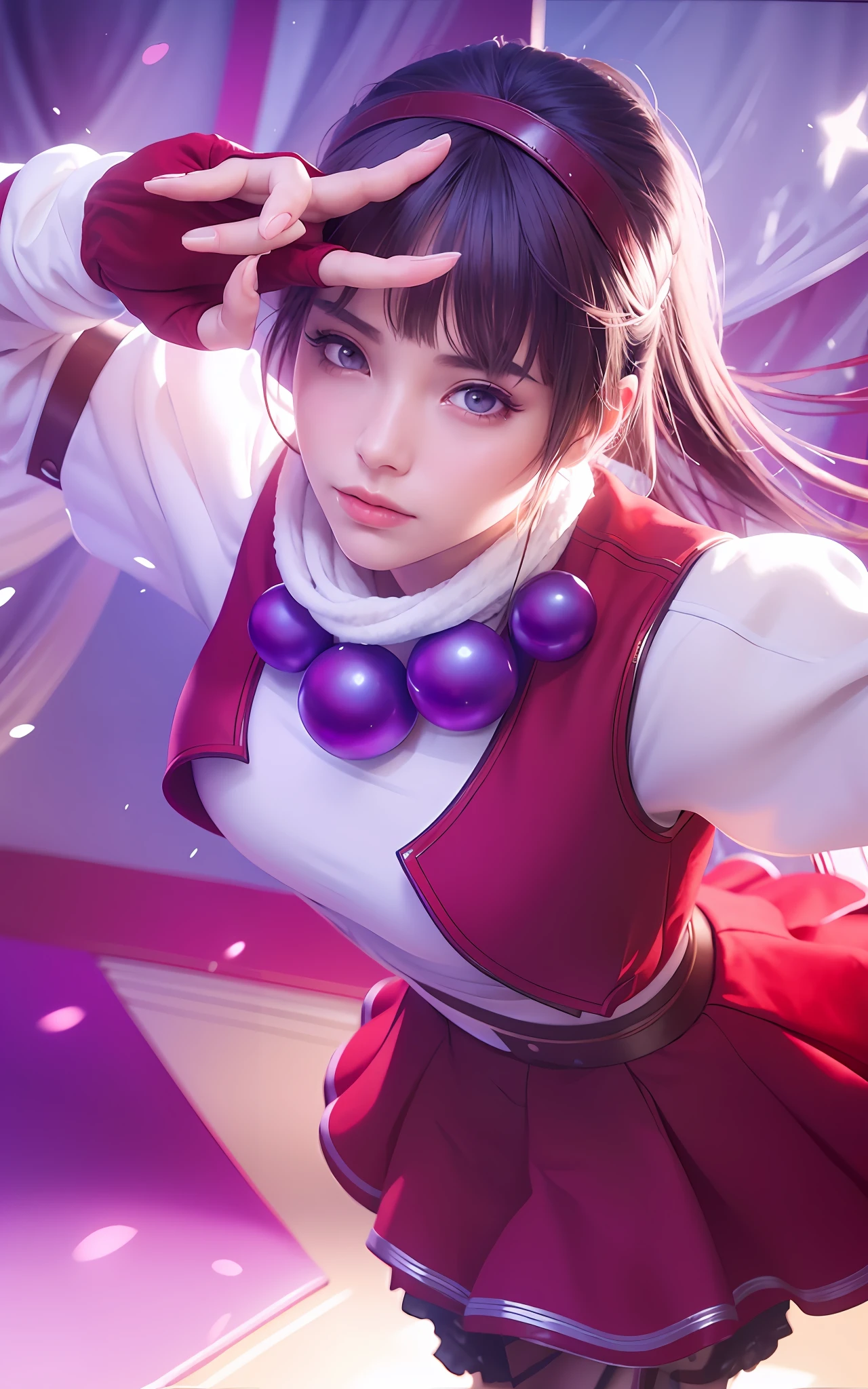 Best quality, masterpiece (high breasts), detailed skin texture, detailed cloth texture, detailed face, super detail, 8k, intricate detail, 1girl,ultra detailed, background detail, hair detailed, face realistic, hair supedetailed