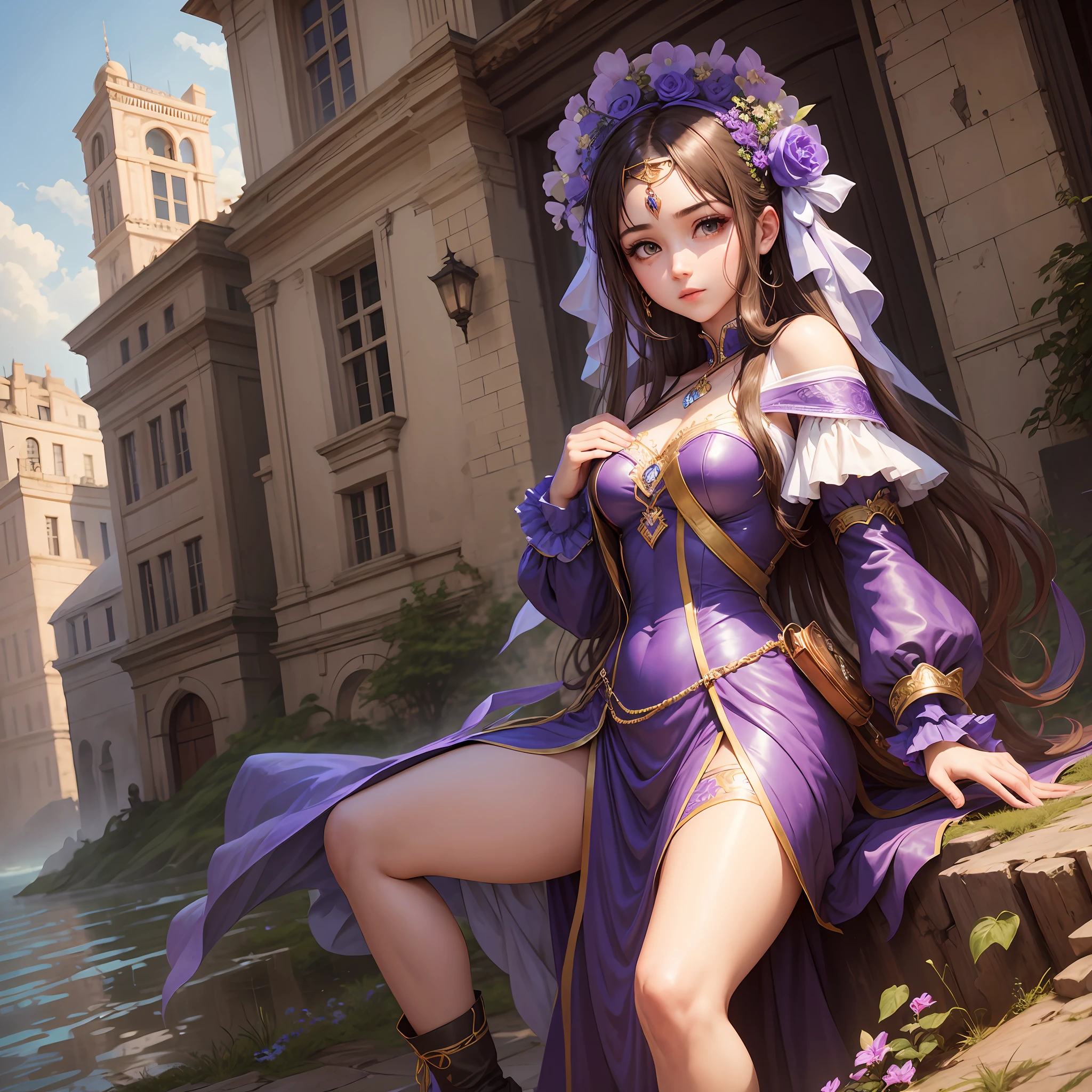 Beautiful heroine --auto --s2