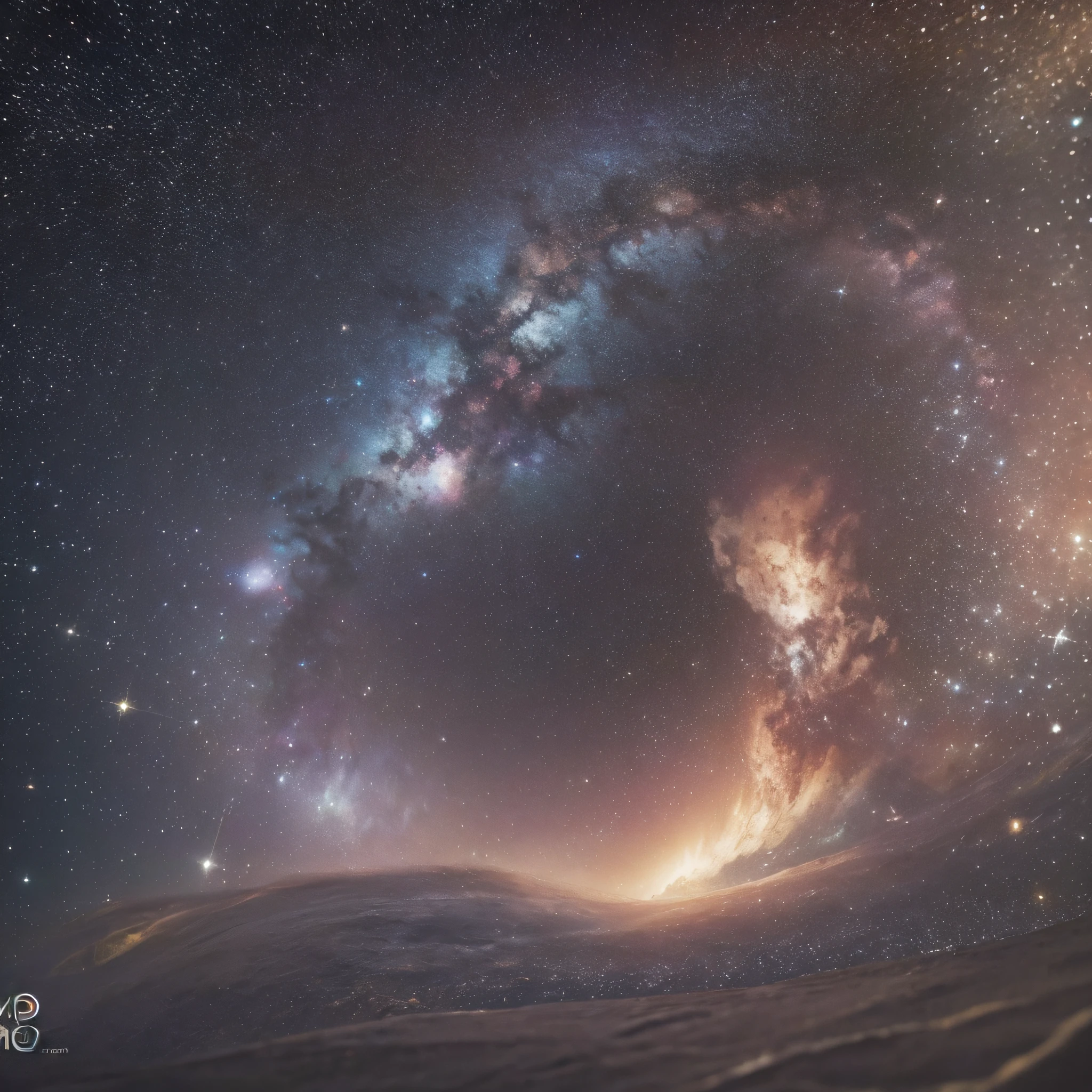 Space, Ultra High Definition, Top Quality, Exquisite Detail, (Photorealistic: 1.5), Perfect Focus