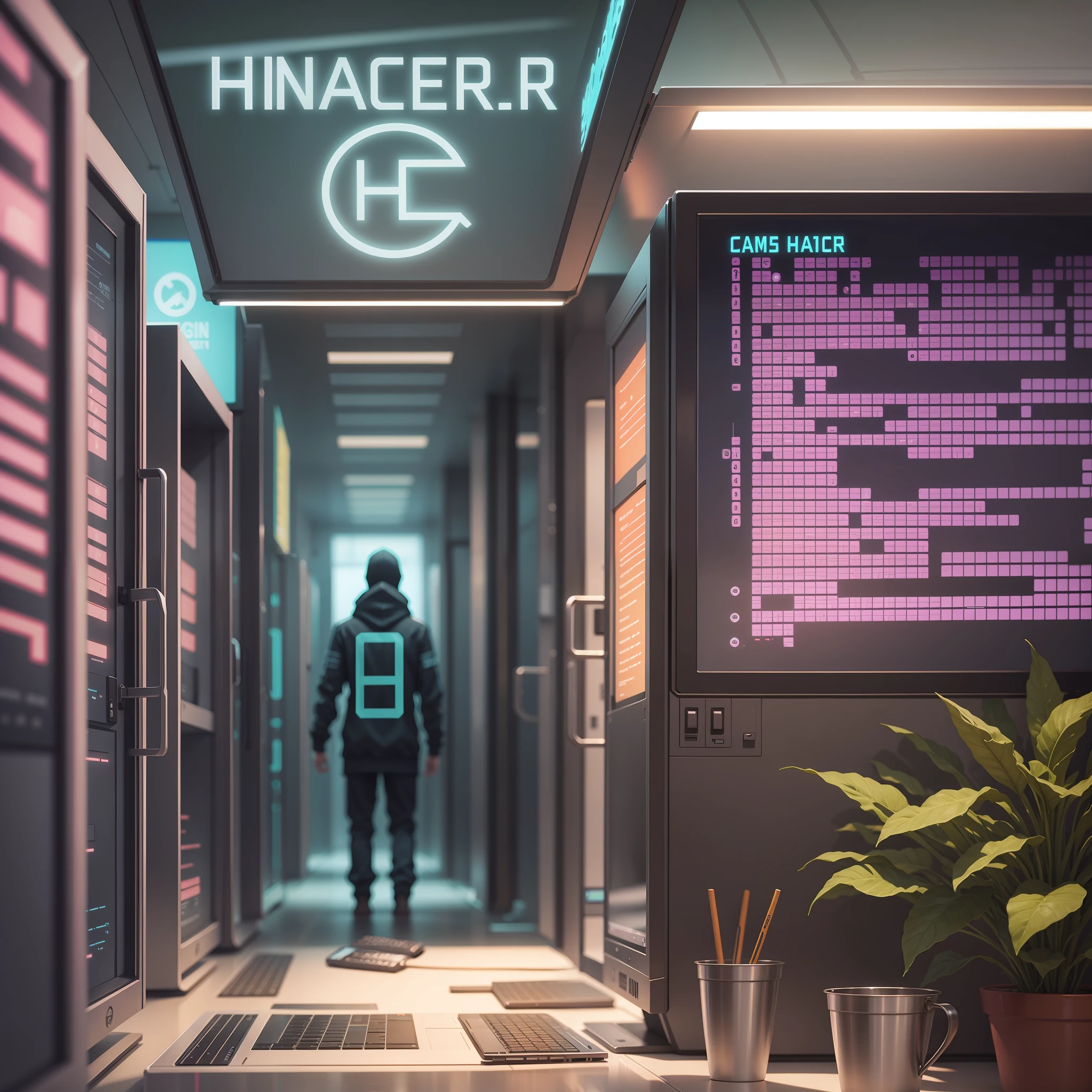 Hackers