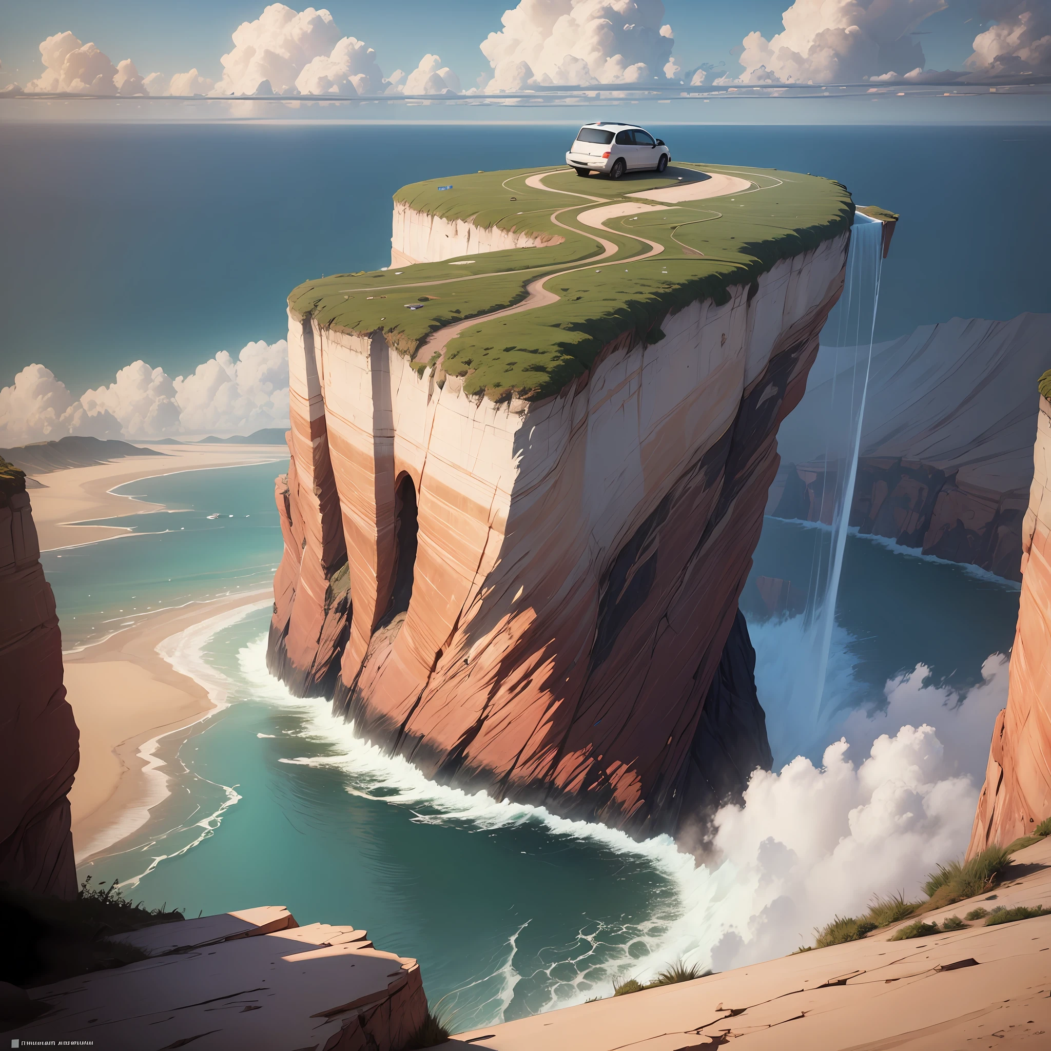 my future had run out of road at the edge of a cliff --auto --s2