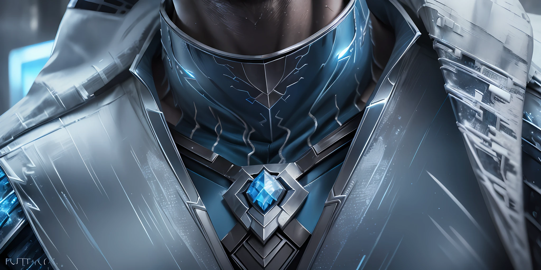 subzero, sub zero, chest, cinematic, hyperrealistic, photo, skin detailed, hdr, cinematography, ice city background, blue, chest,
(foggy background, epic realistic, rutkowski, hdr, intricate details, hyperdetailed, cinematic, rim light, muted colors:1.2) --auto --s2