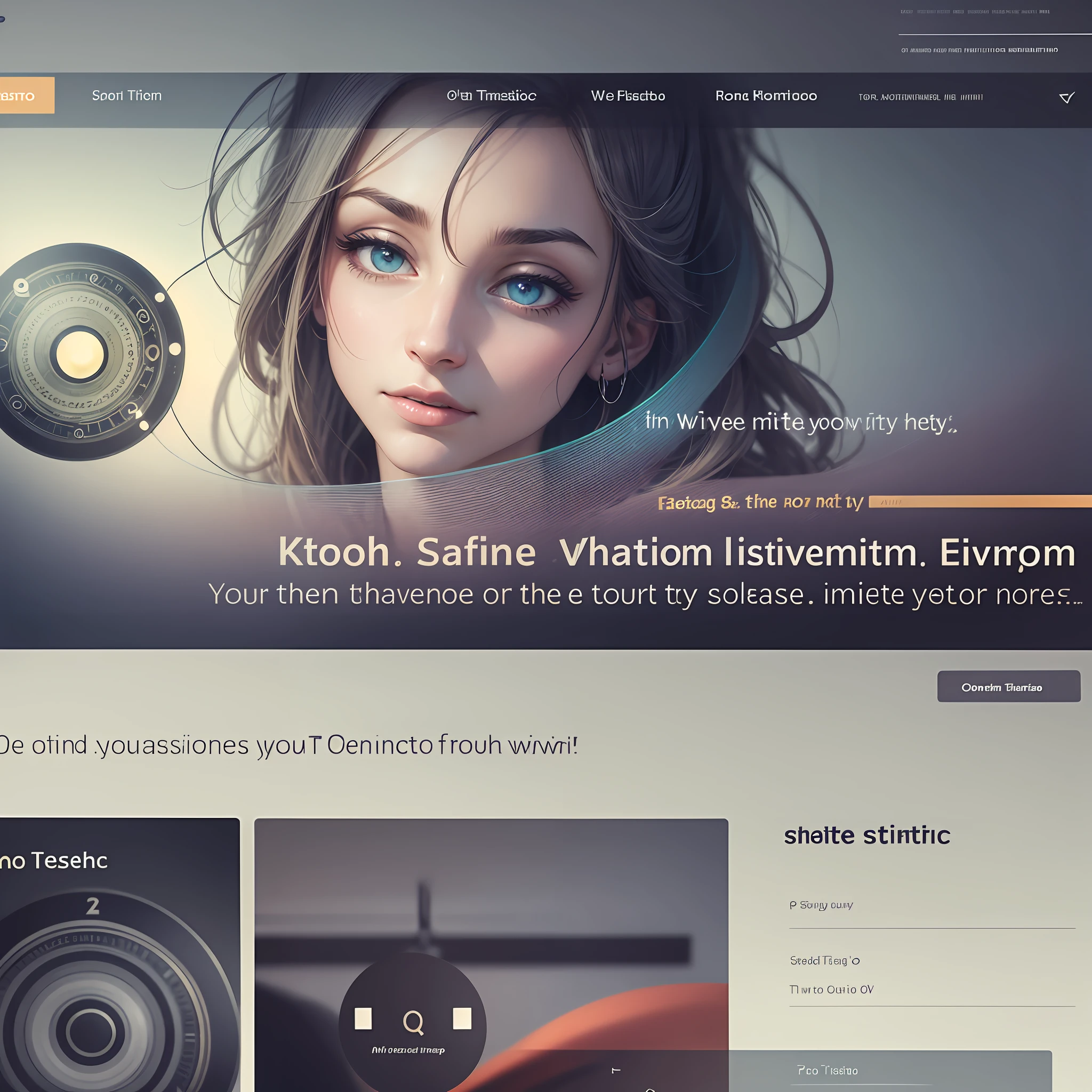 hypnotherapy, website --auto --s2