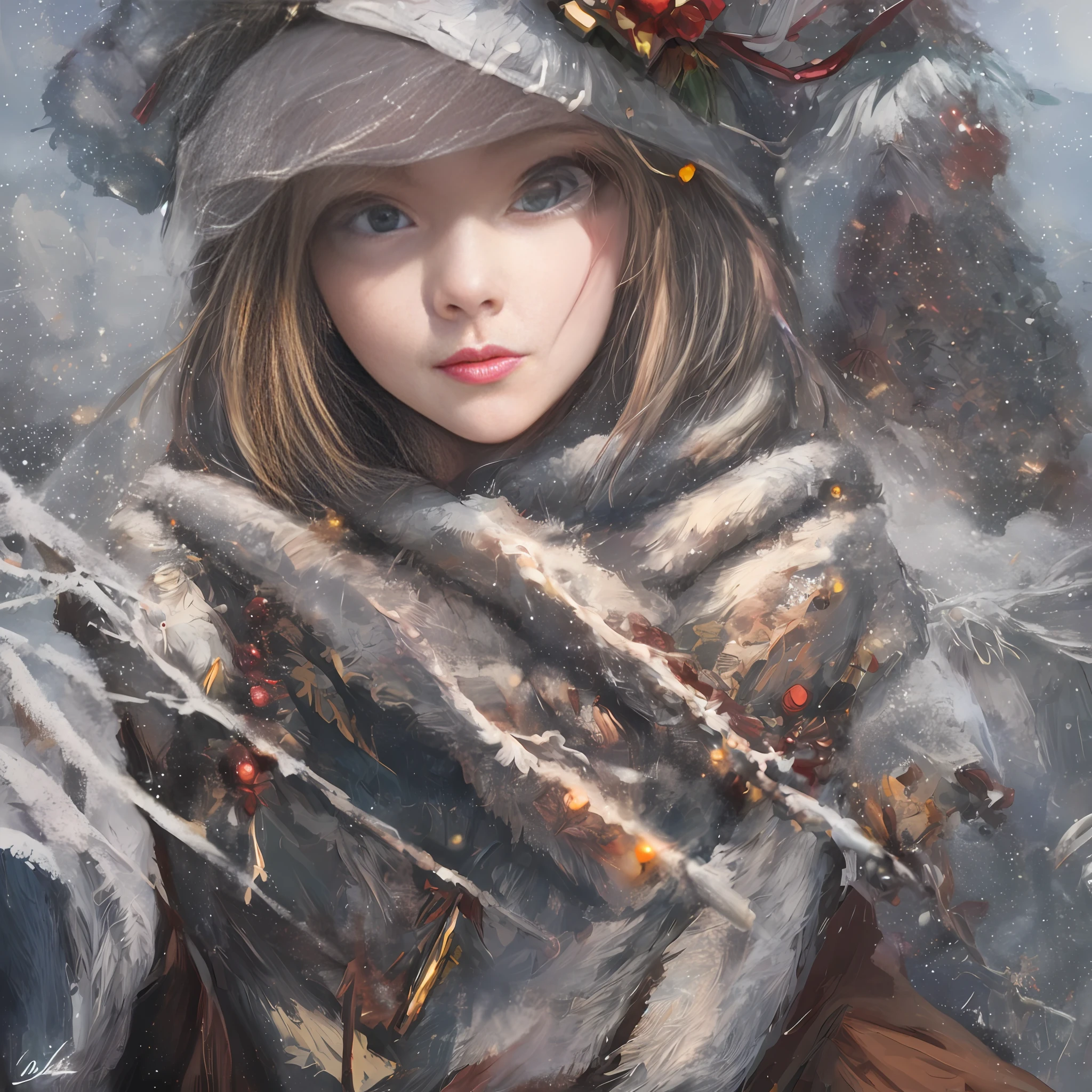 Big Eyes