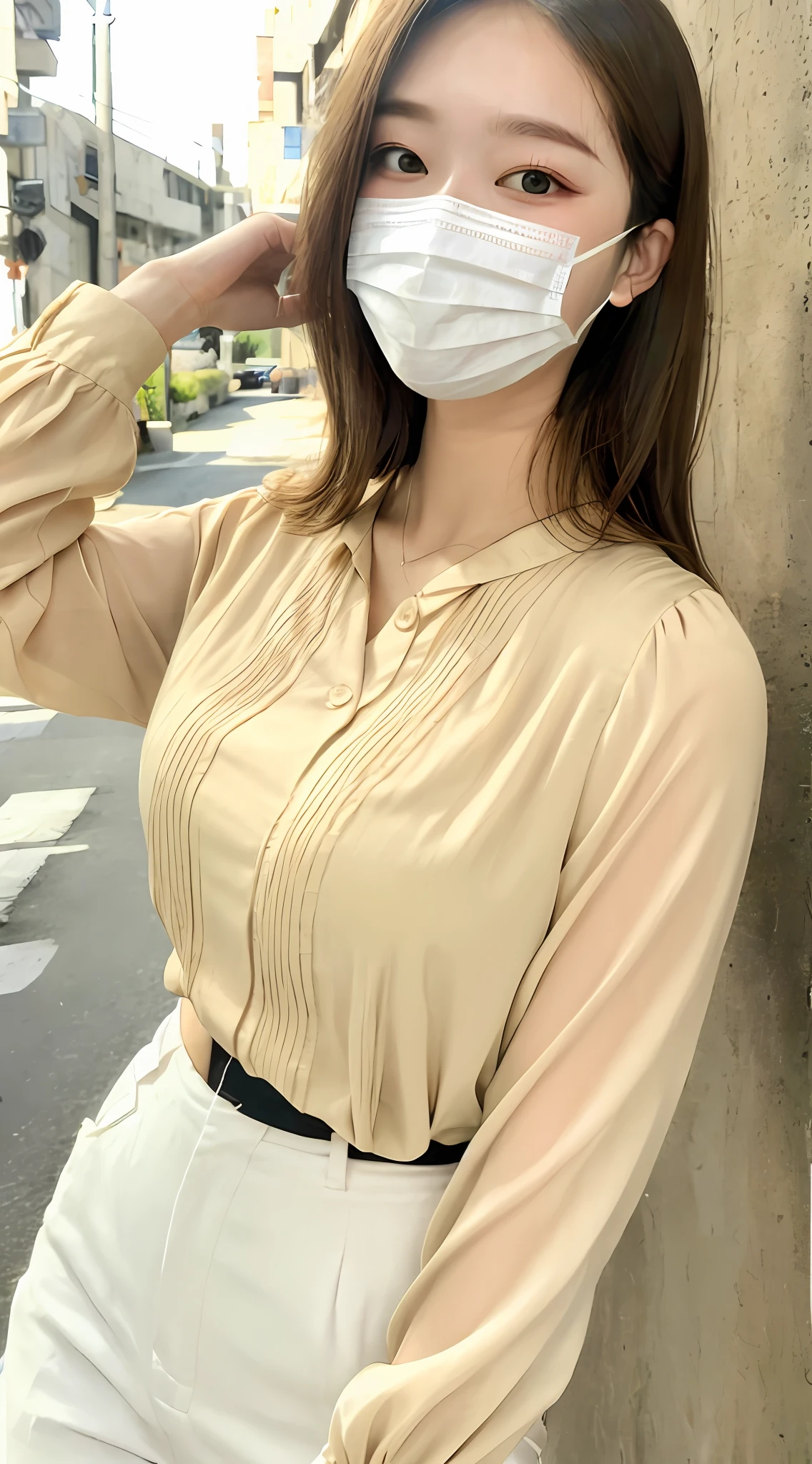 mask