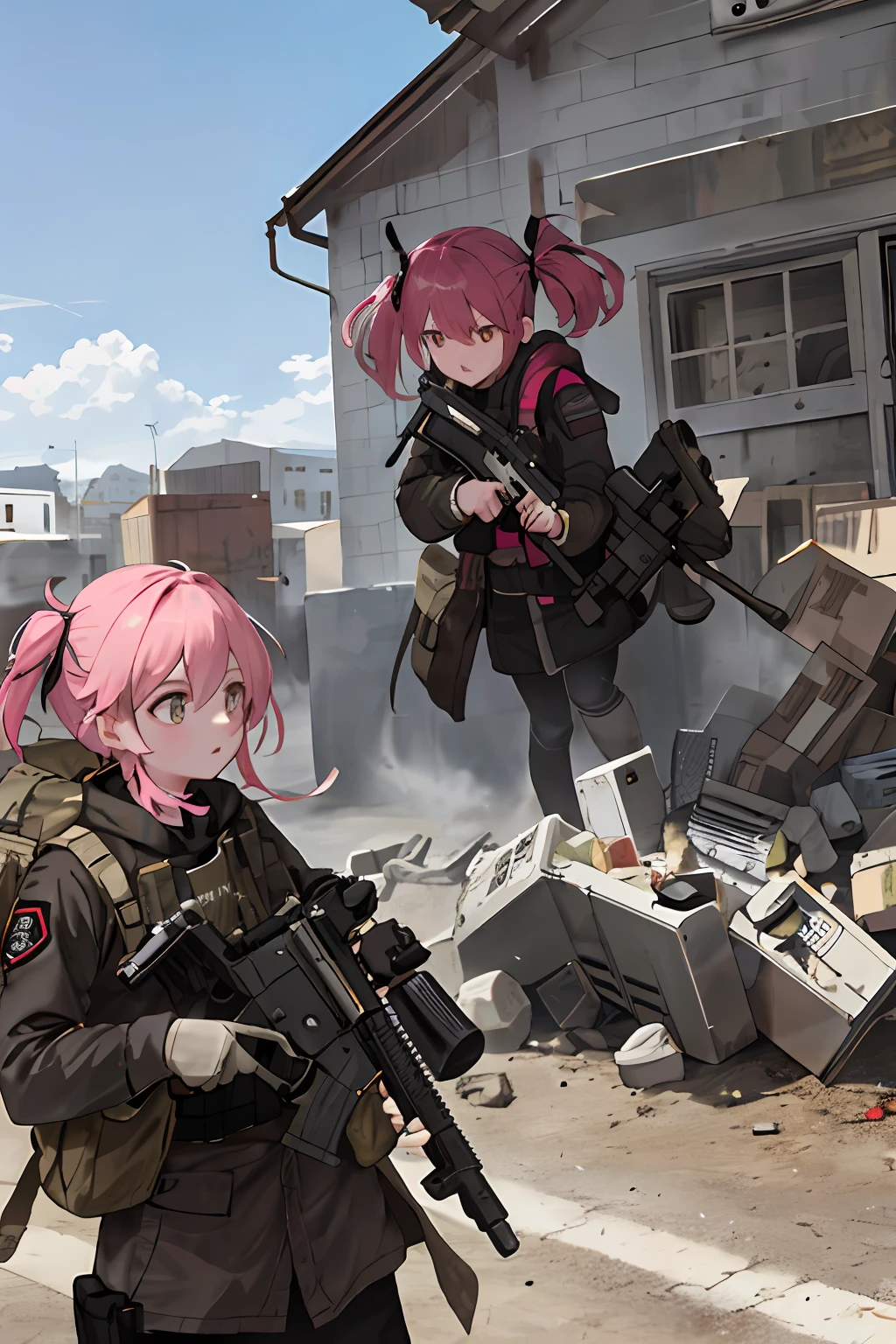 Call of duty