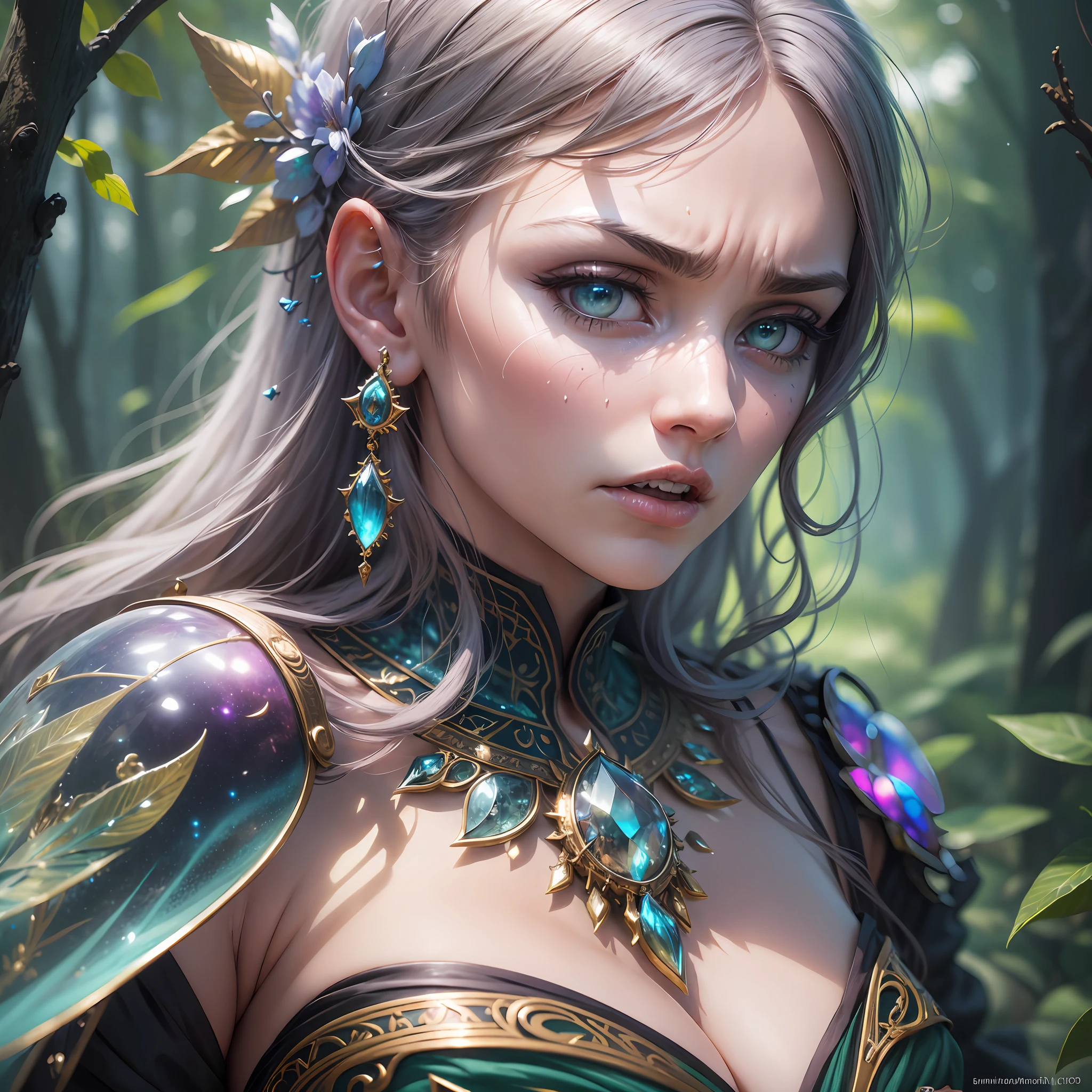 (Cinematic Photo:1.3) of (Realistic:1.3),(Hopeless:1.3) (Cinematic Photo:1.3) of (Realistic:1.3),(Angry:1.3) (Magical Photo:1.3) of (Realistic:1.3),(Proud:1.3) A photograph a woman beauty in dress glass,Intricate Surface Detail, Crystalcore, Bejeweled, ethereal dres a close up, hyperdetailed fantasy character, stunning cgsociety, intricate ornate, detailed fantasy digital art, cgsociety 9, fantasy art behance, 4 k detail fantasy, detailed fantasy art, 8k high quality detailed art, cgsociety, Sparklecore, Hyperrealistic, Dreamlike, Ethereal Fantasy, Realistic, Fiction, Full-HD, HD, 8K, Soft Lighting, Beautiful Lighting,Highly Detailed,Highly Detailed,naturalism,land Art,regionalism,shutterstock contest winner,trending on unsplash,featured on Flickr,Highly Detailed,naturalism,land Art,regionalism,shutterstock contest winner,trending on unsplash,featured on Flickr --auto --s2