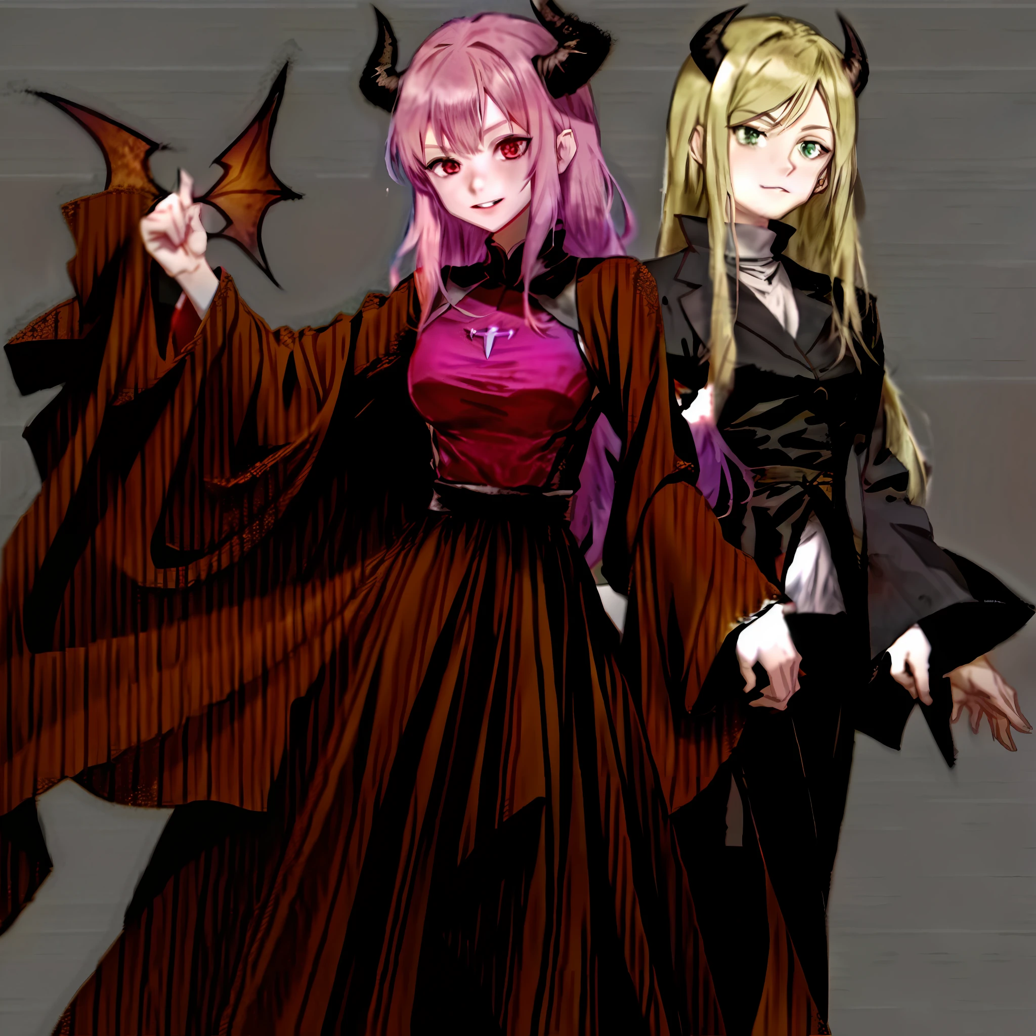 Demon slayer clothing