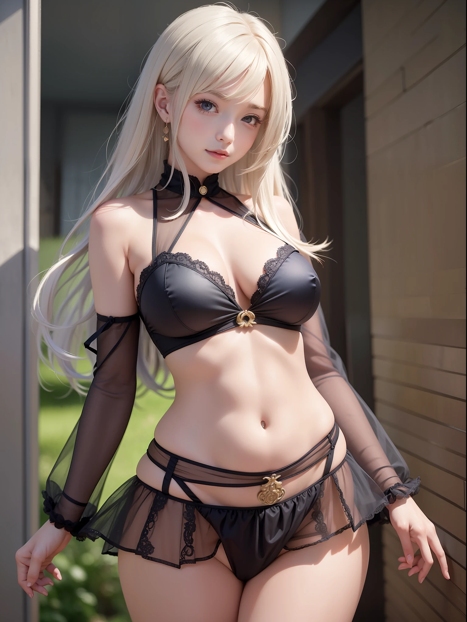 suits, anime girls with beautiful hair, art station, cute anime girls, cute anime girl portraits, cute anime girl portraits, cute realistic portraits, cute girl anime visuals, cute anime girl portraits, portraits, anime style portraits beautiful anime girls, full body, smile, (big), navel, slender waist, (big waist ), thighs, from the bottom, cleavage, from the bottom, shoulder cut light dress, big, big, sagging breasts, exposed hips, exposed navel, exposed shoulders