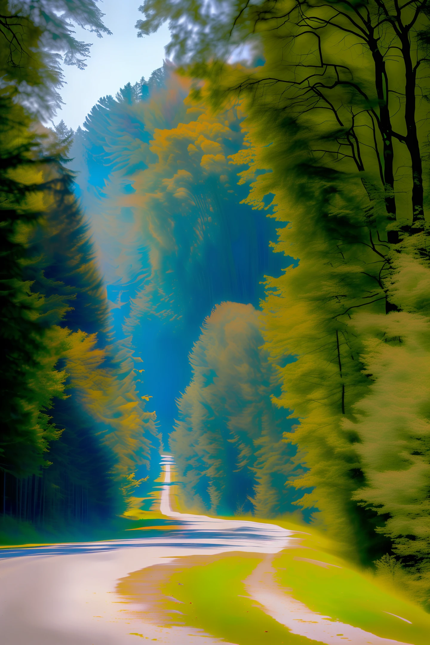 Nature