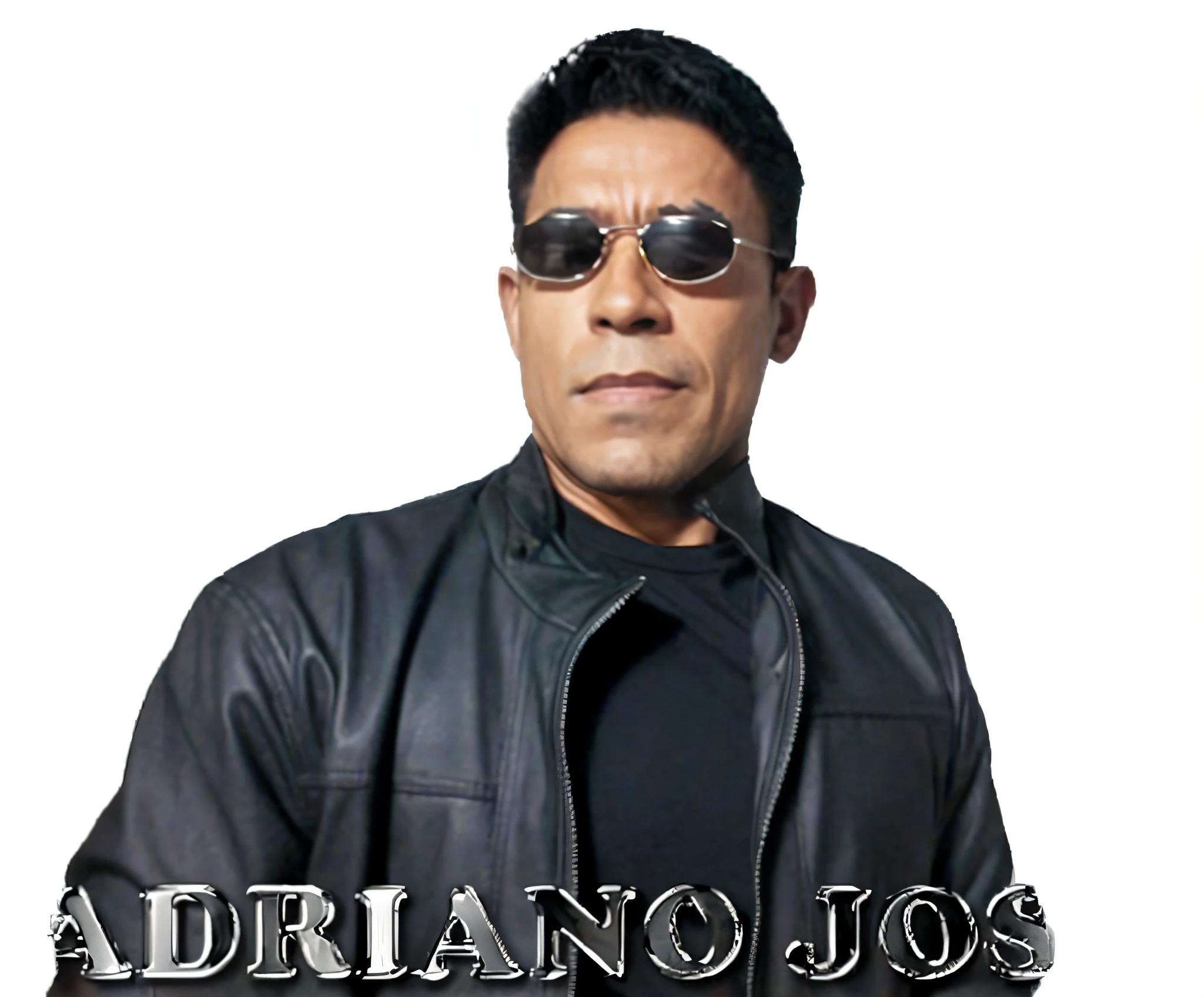 as terminator, inspired by Jorge Jacinto, inspired, andres rios gta san andreas Schwarzenegger without beard or mustache