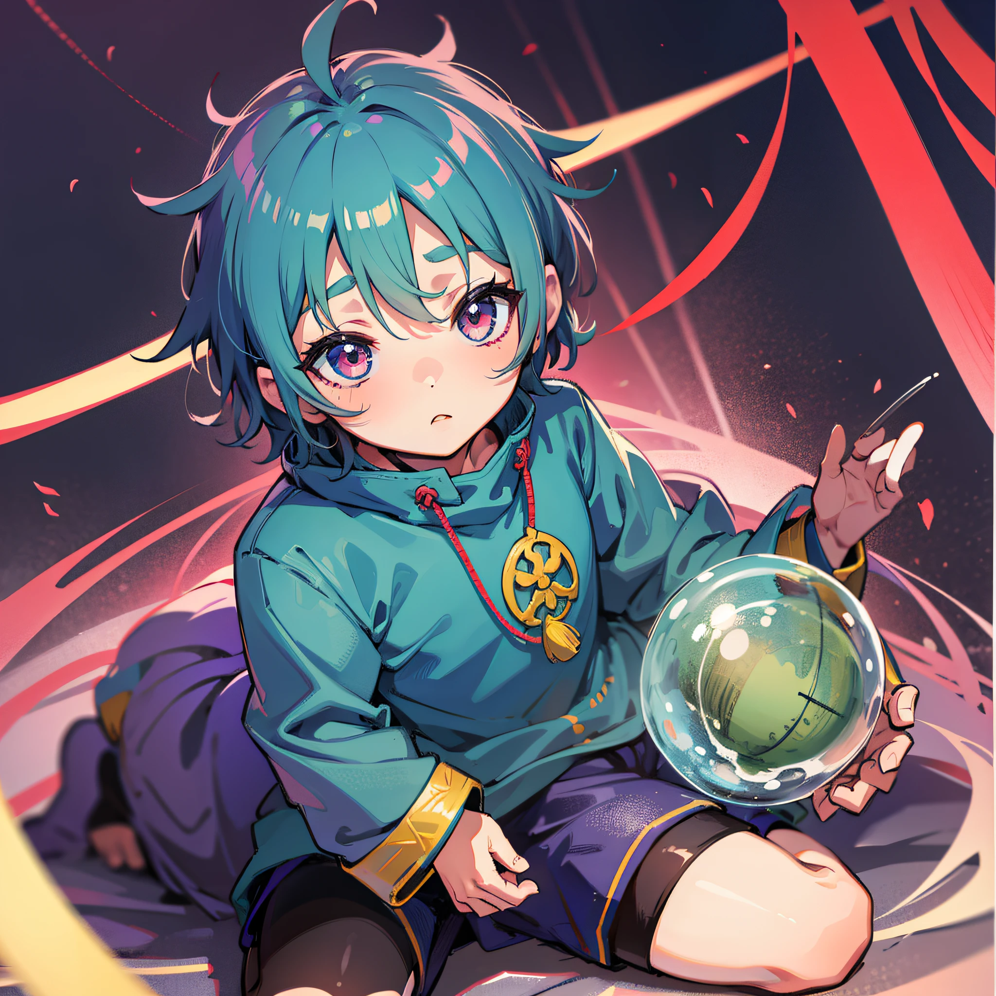 Shota, shōnen, cute, avatar