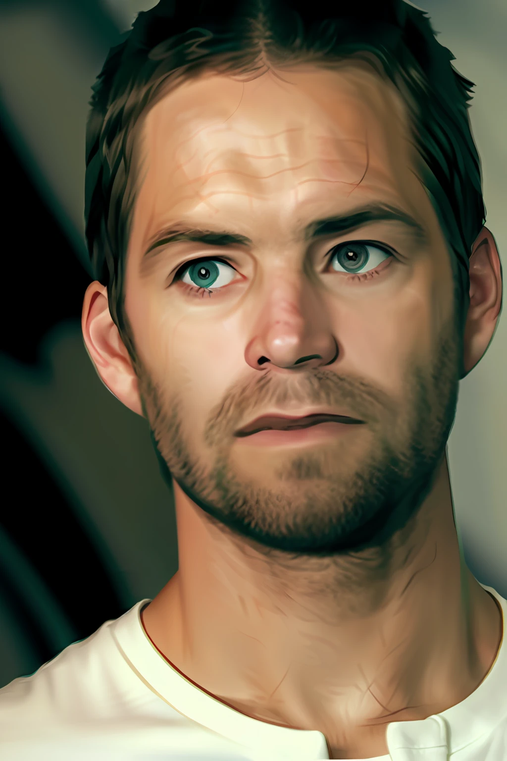 Paul walker