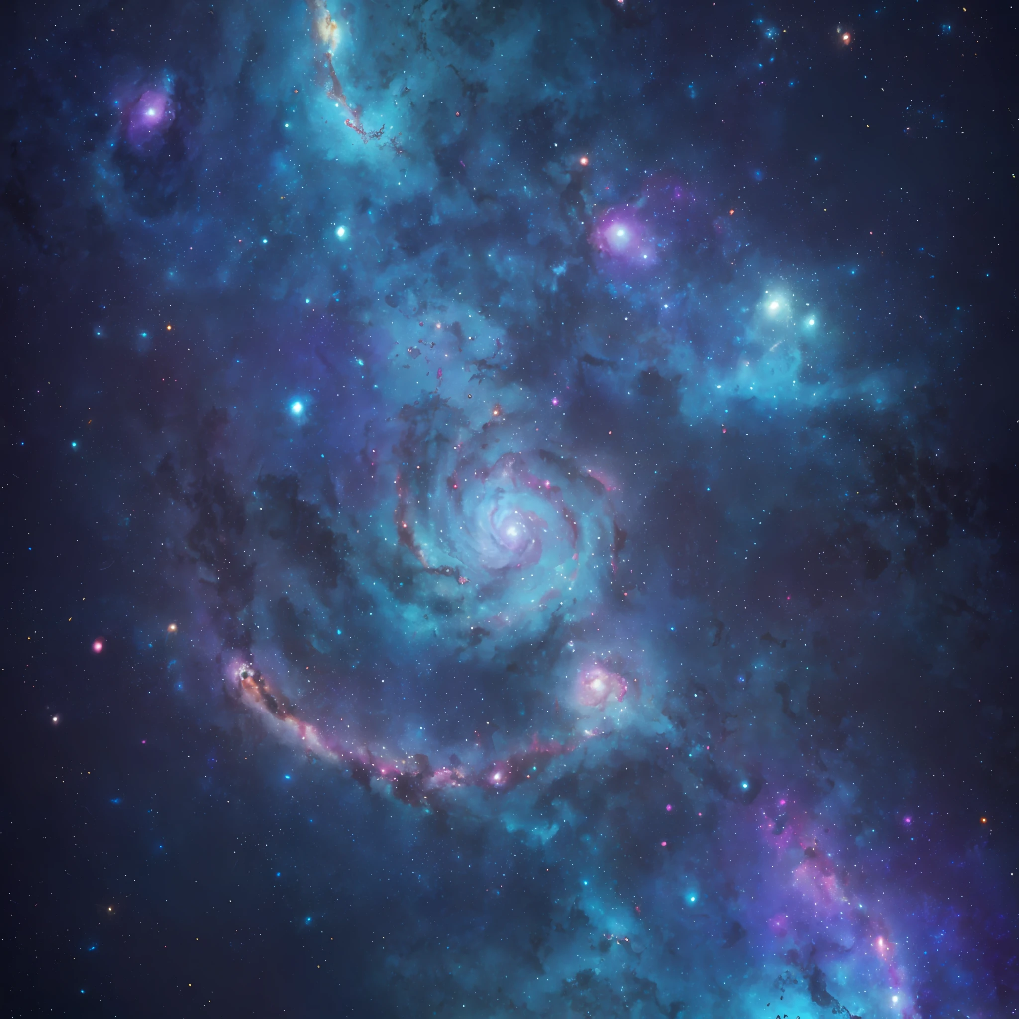 chaotic tremble spiral galaxy space nebula, water ink, ink water, ink, cosmic space background, intricate detail, cinematic blue yellowish lighting, octane render, 8k render, volumetric lighting, 4 dimensions lines, cosmos, deep outer space, space, ethereal, cosmology, stardust, aesthetic, photography, ultra realistic, wallpaper, unity, 8k, masterpiece, beast quality, (dynamic angle), colorful, chaotic, ultra wide angle.