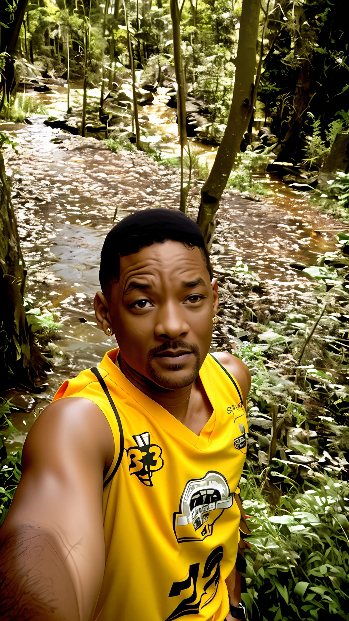 Will Smith