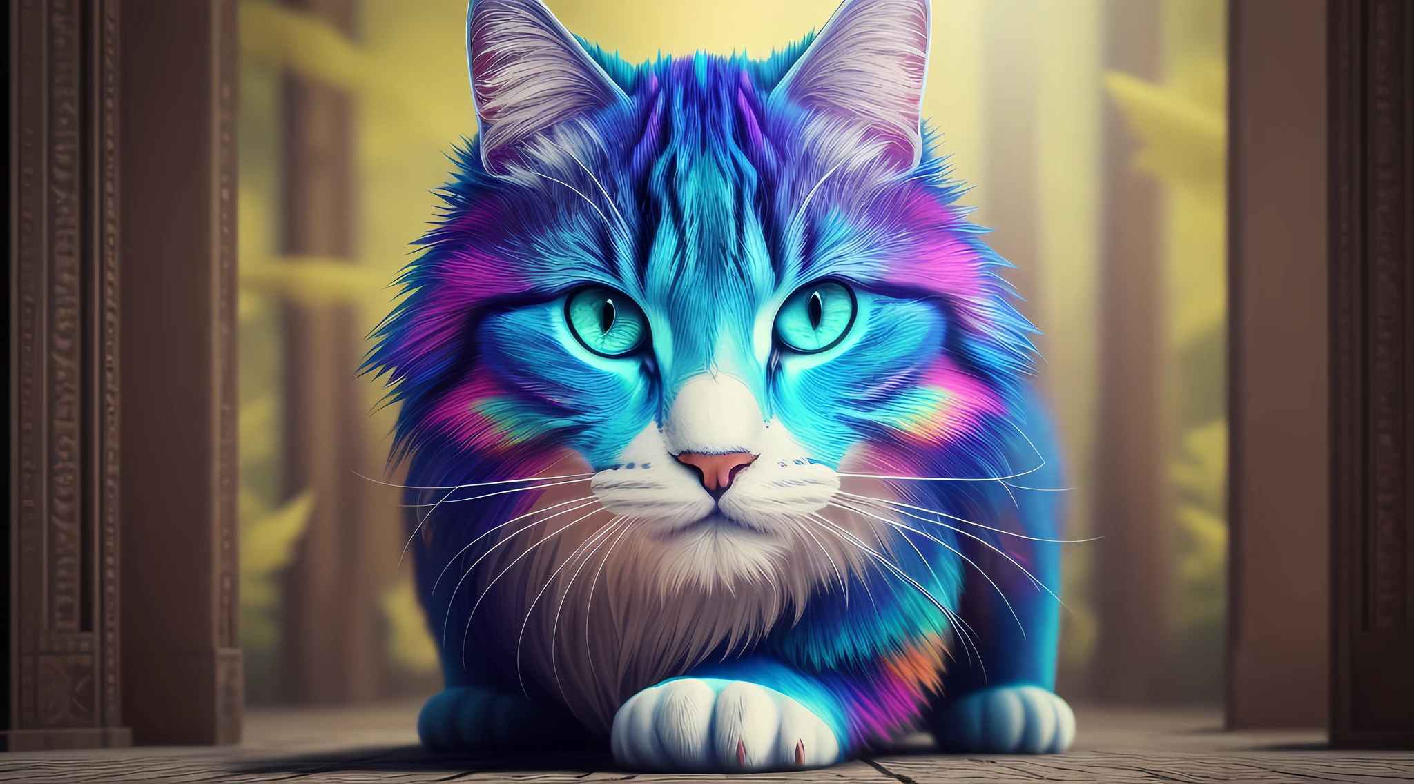 1 guy, {{masterpiece,surrealistic,32k,extremely detailed 8k unity CG wallpaper, best quality}},best quality, masterpiece, ultra high resolution, colorful, ( medium wide angle) sharp focus, depth of field, extremely detailed eyes and faces, beautifully detailed eyes