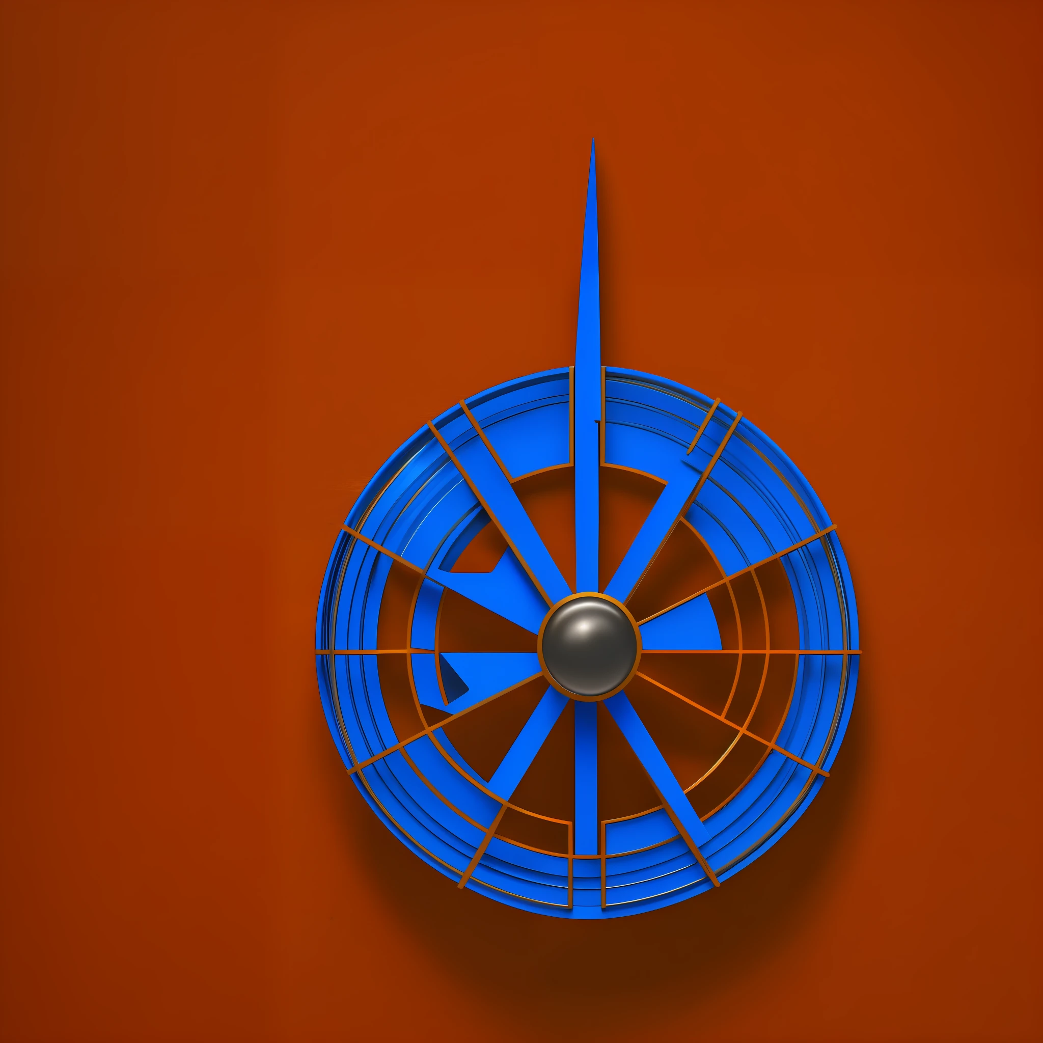 Modern unique logo symbol, mock-up, rule of thirds, sharp, detailed image, typography, transcendence theme