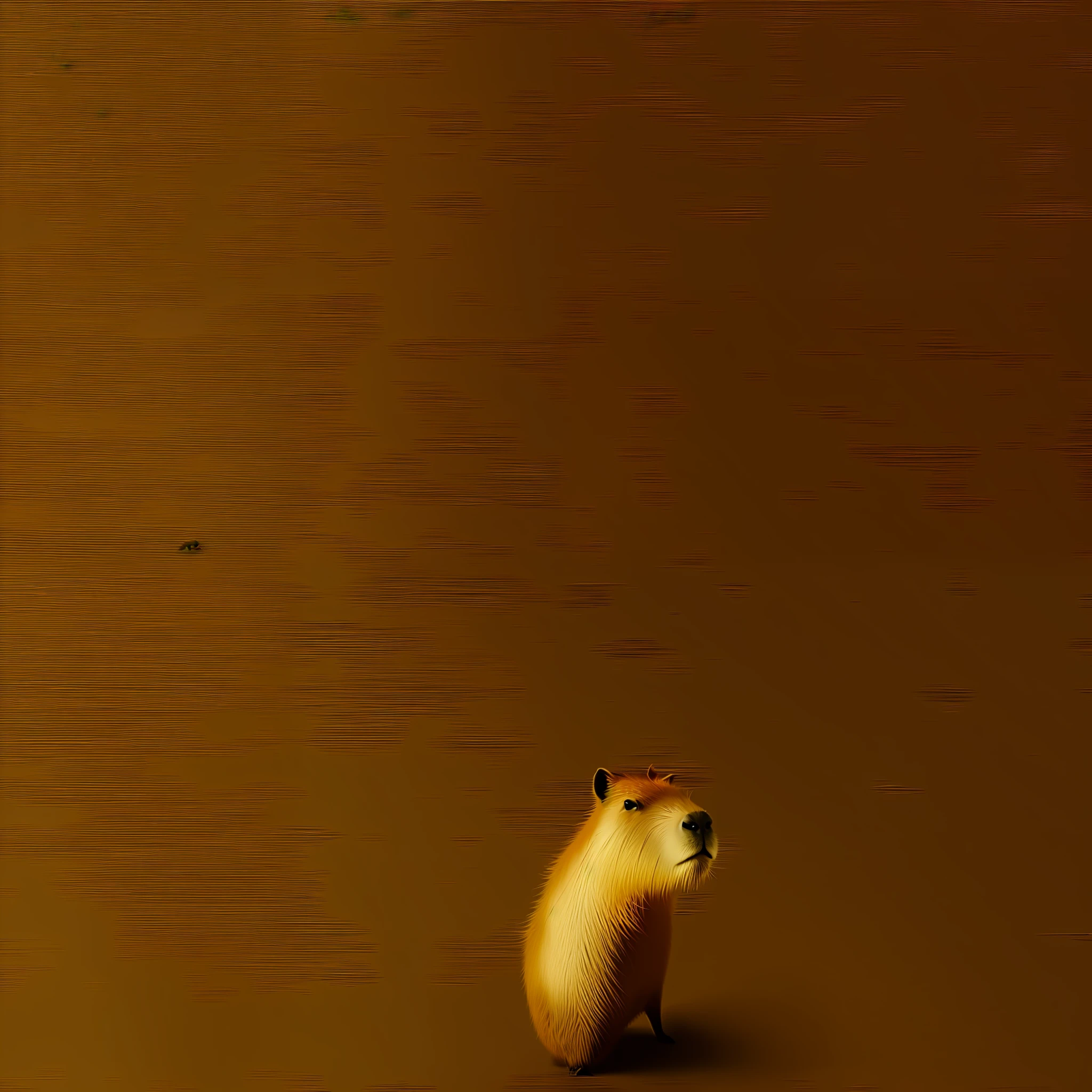 capybara
