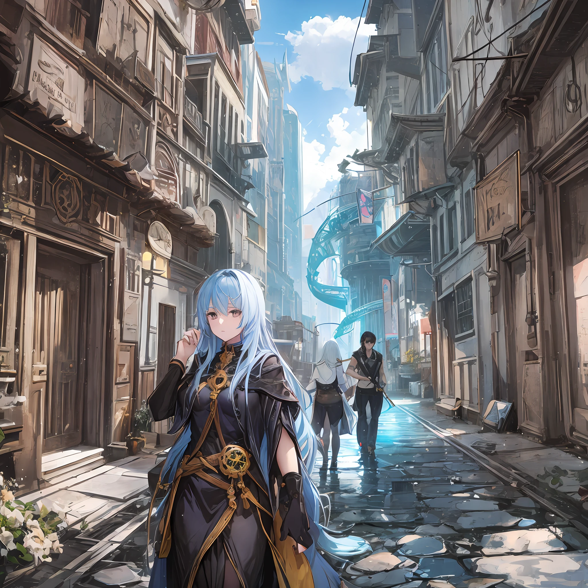 (high quality) Death in search of souls --auto --s2