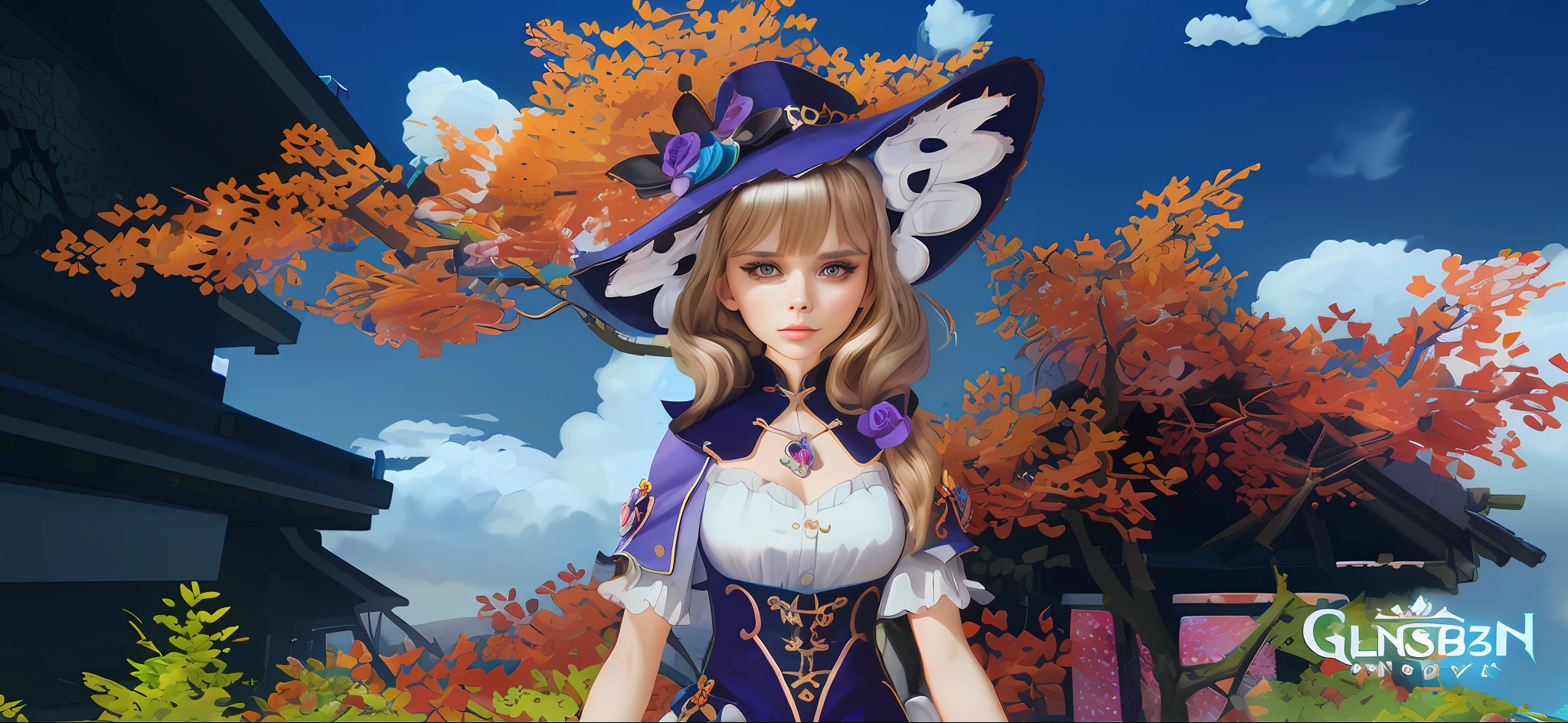 (extremely detailed and high-quality CG illustration, impressive masterpiece-like quality), (bold and vibrant colors with bright highlights for an exciting and eye-catching look), a stunning and seductive women elizabeth olsen bimbo in a playful bunny dress, striking and provocative, with an irresistible and flirtatious expression.