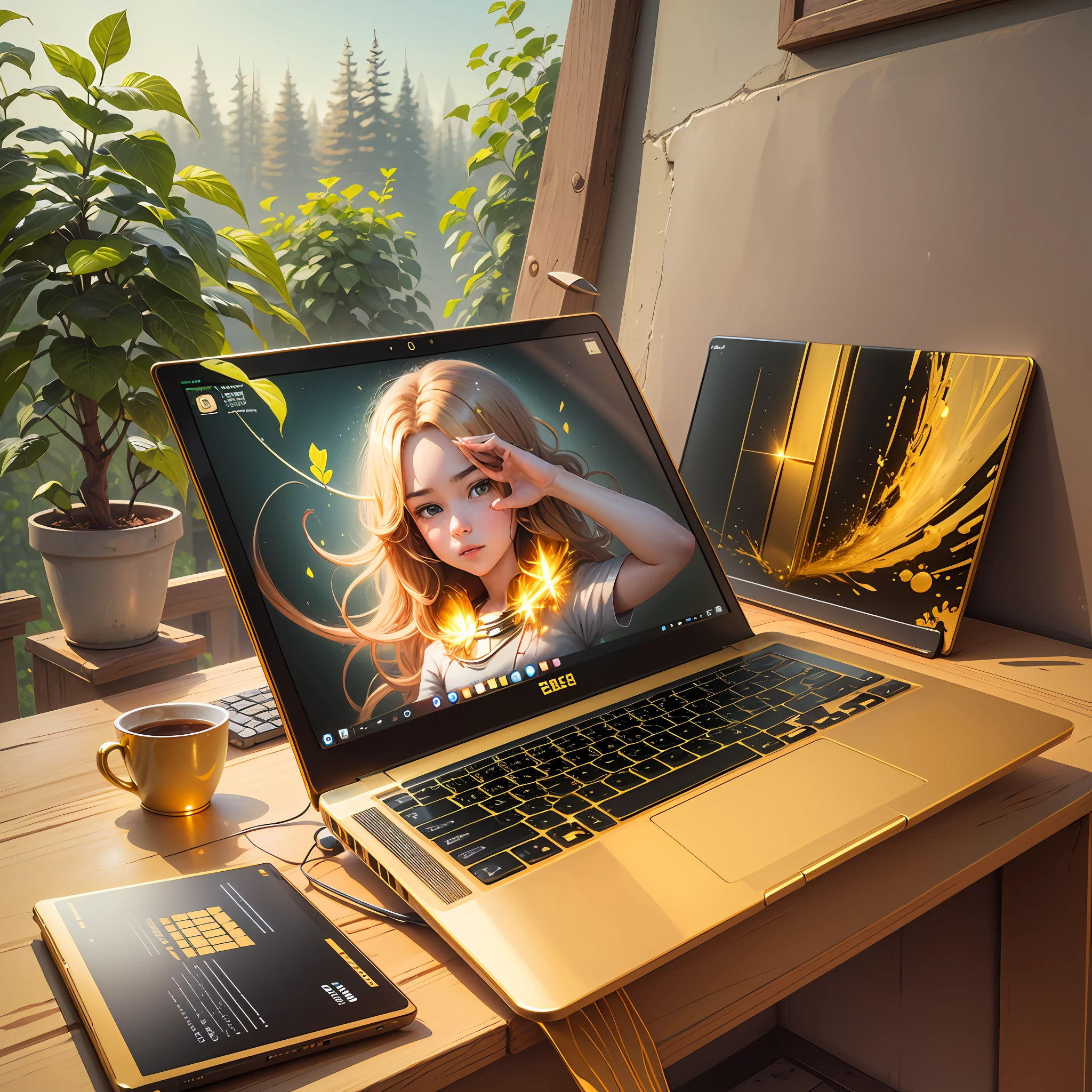 golden laptop --auto --s2