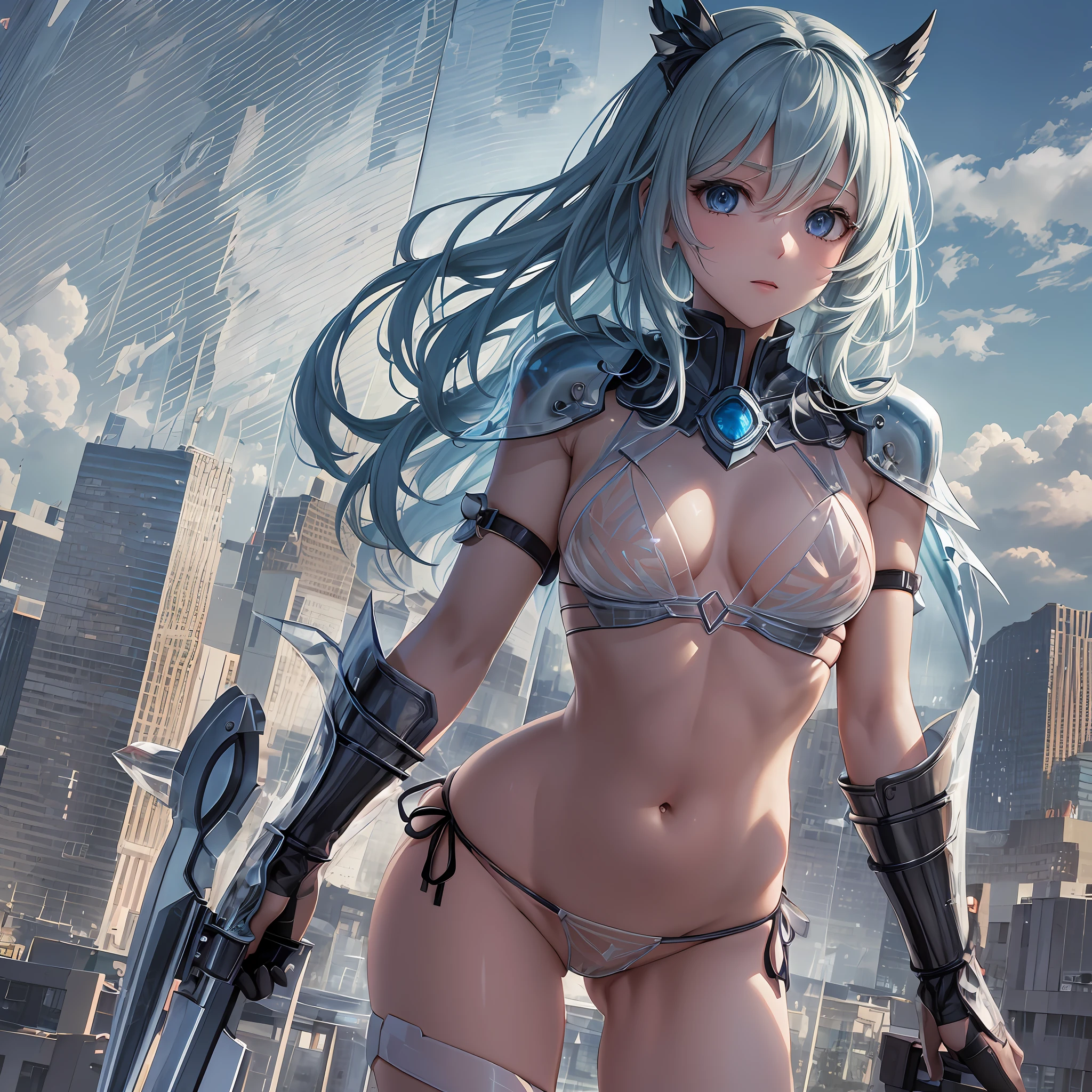 Anime Record of Ragnarok valkyries Reginleif, Hlökk and Göll wearing only micro bikinis, transparent bikinis ((((( transparency 1.3 )))))) , panties ((((( transparency 7.3 ))))) ,((((( transparency 3.2 ))))) , (((((( transparency 9.6 ))))) , ((((( transparency 5.5 ))))) , micro wire style bikini, ((( thin cut bikini)))), high quality , 4k, realistic utra, unreal graphics engine, advanced intelligence in bikini, correction ia , focus on the intimate parts, no use of censorship, Site Style P... , p... --auto --s2