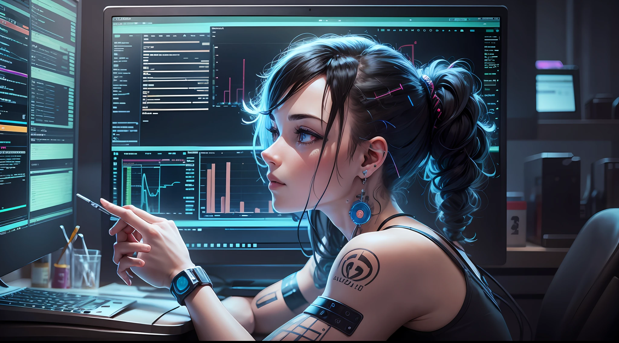 biohacking --auto --s2
