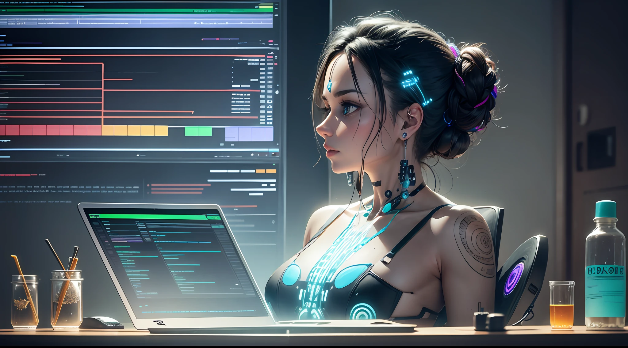 biohacking --auto --s2