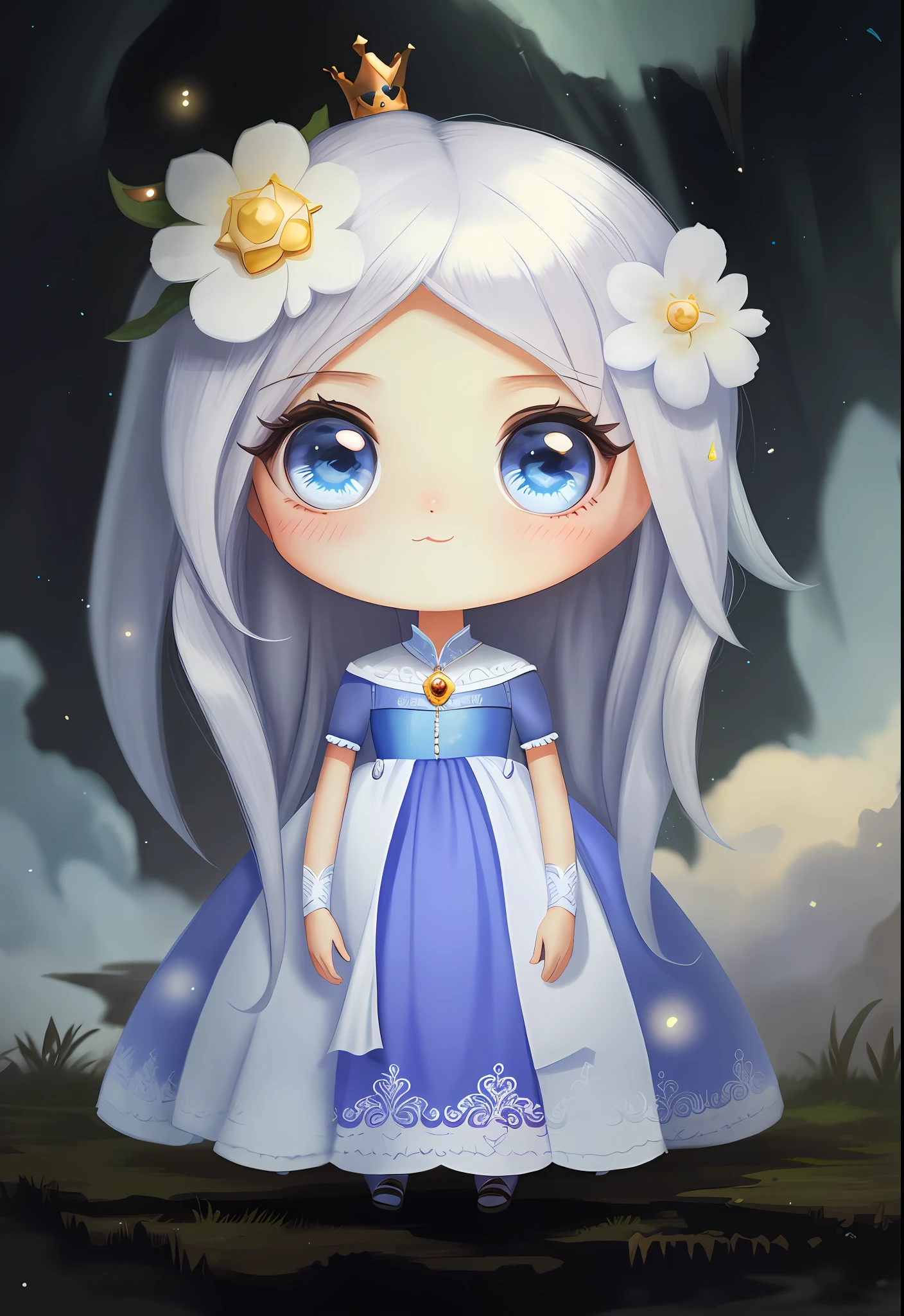 Princess.