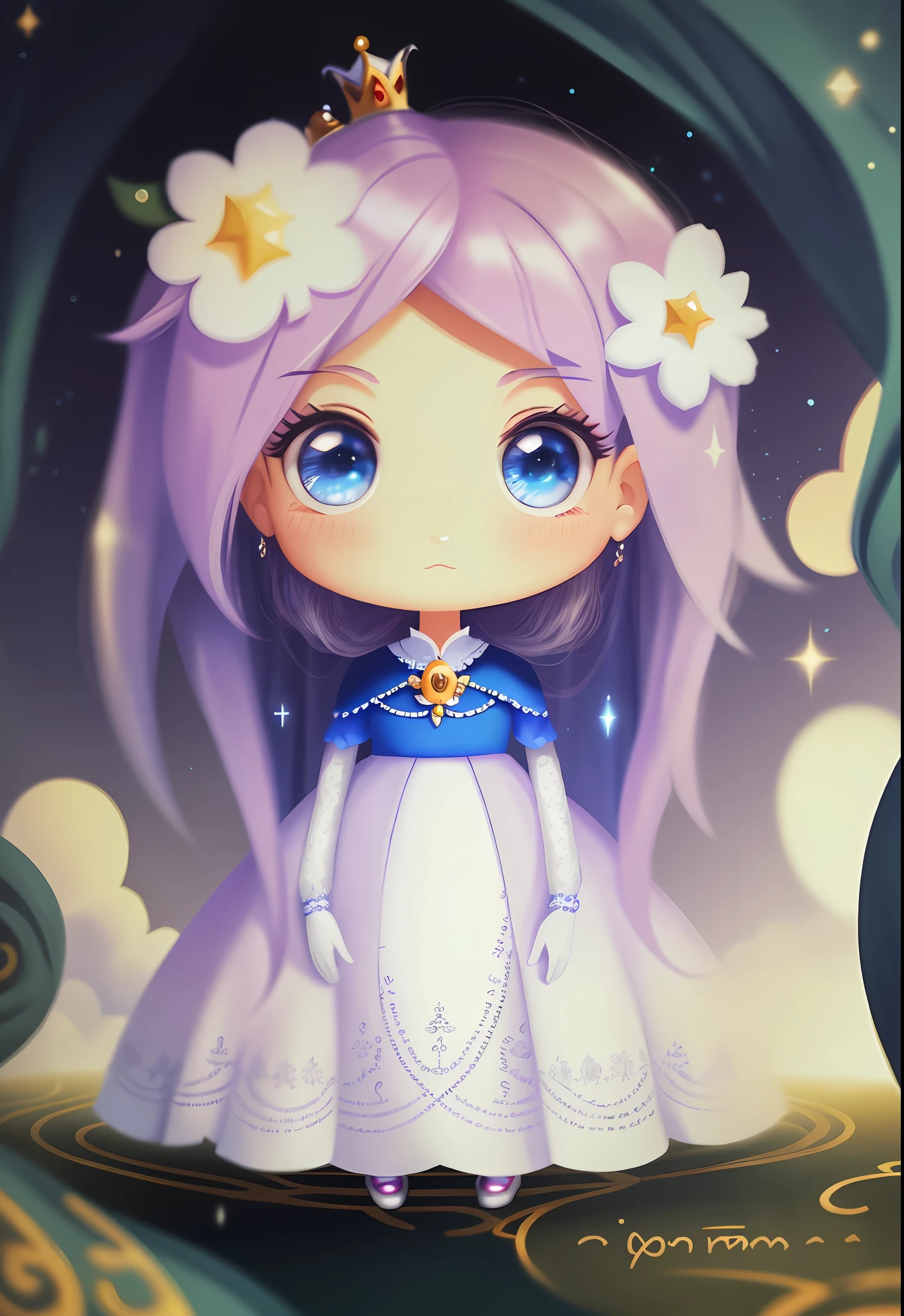 Princess.