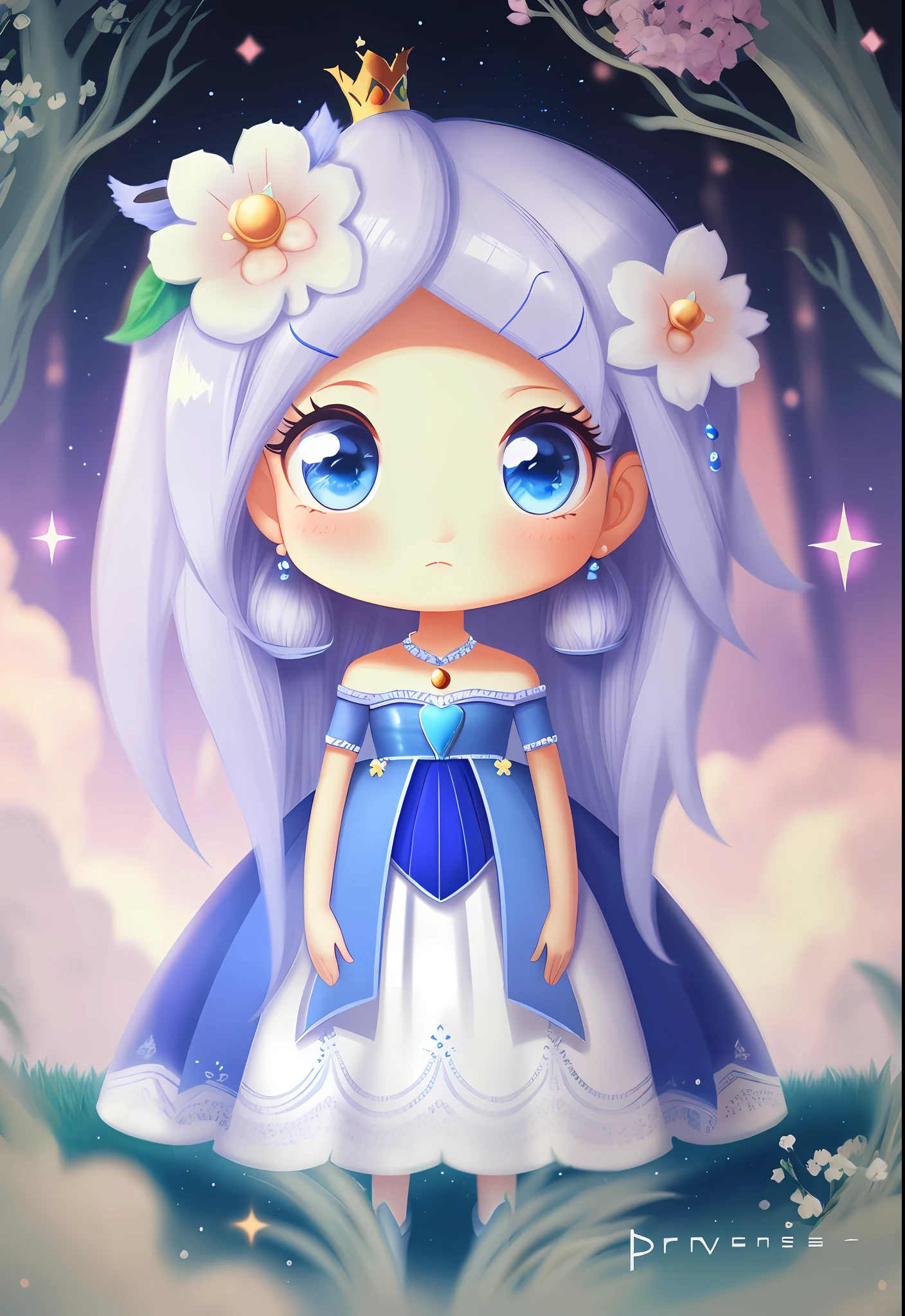 Princess.
