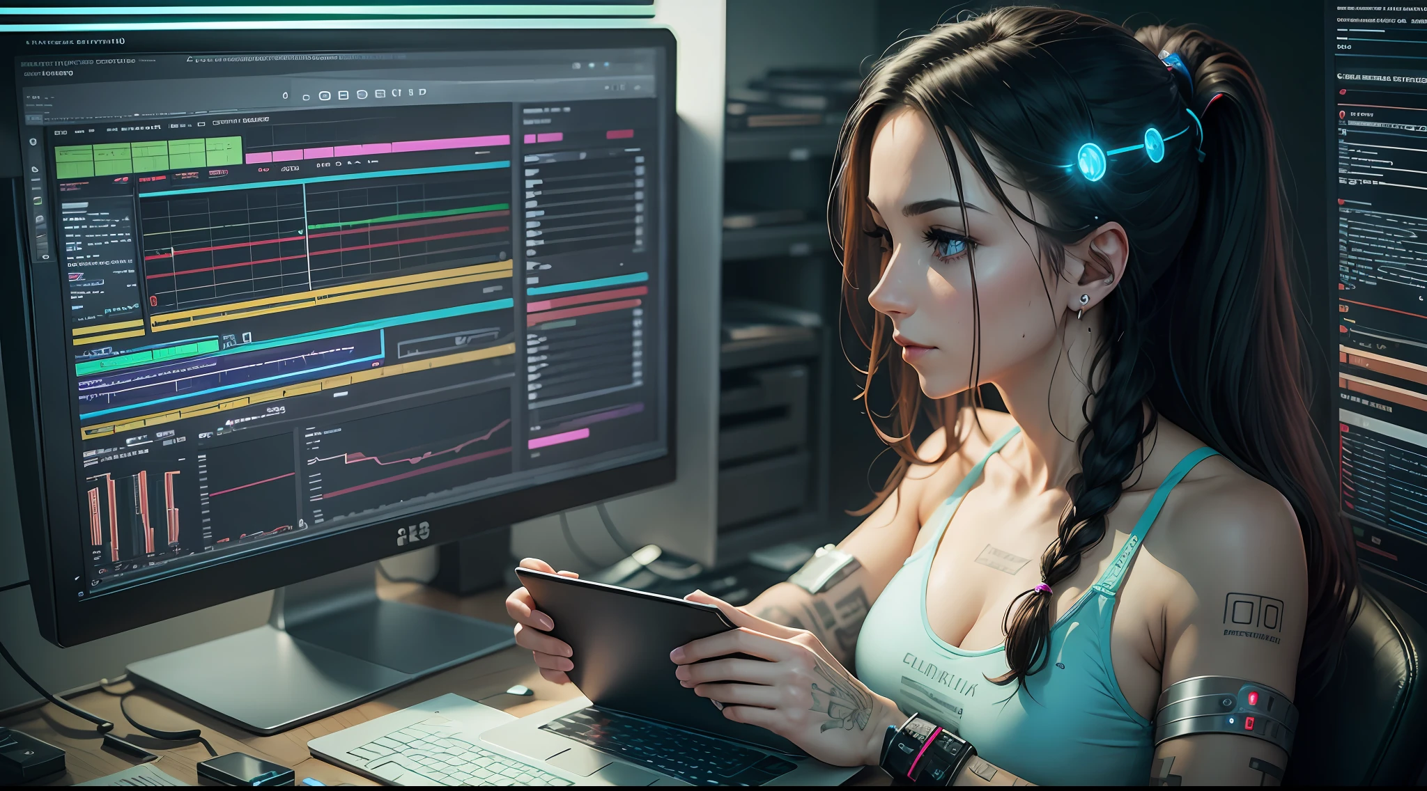 biohacking --auto --s2