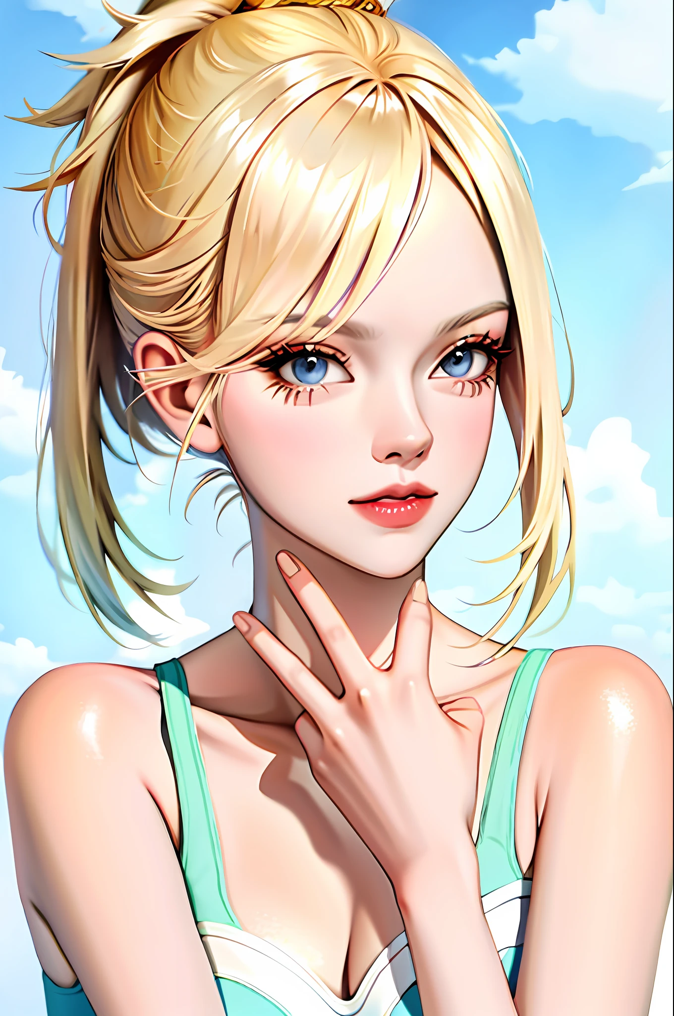 ginta lapina