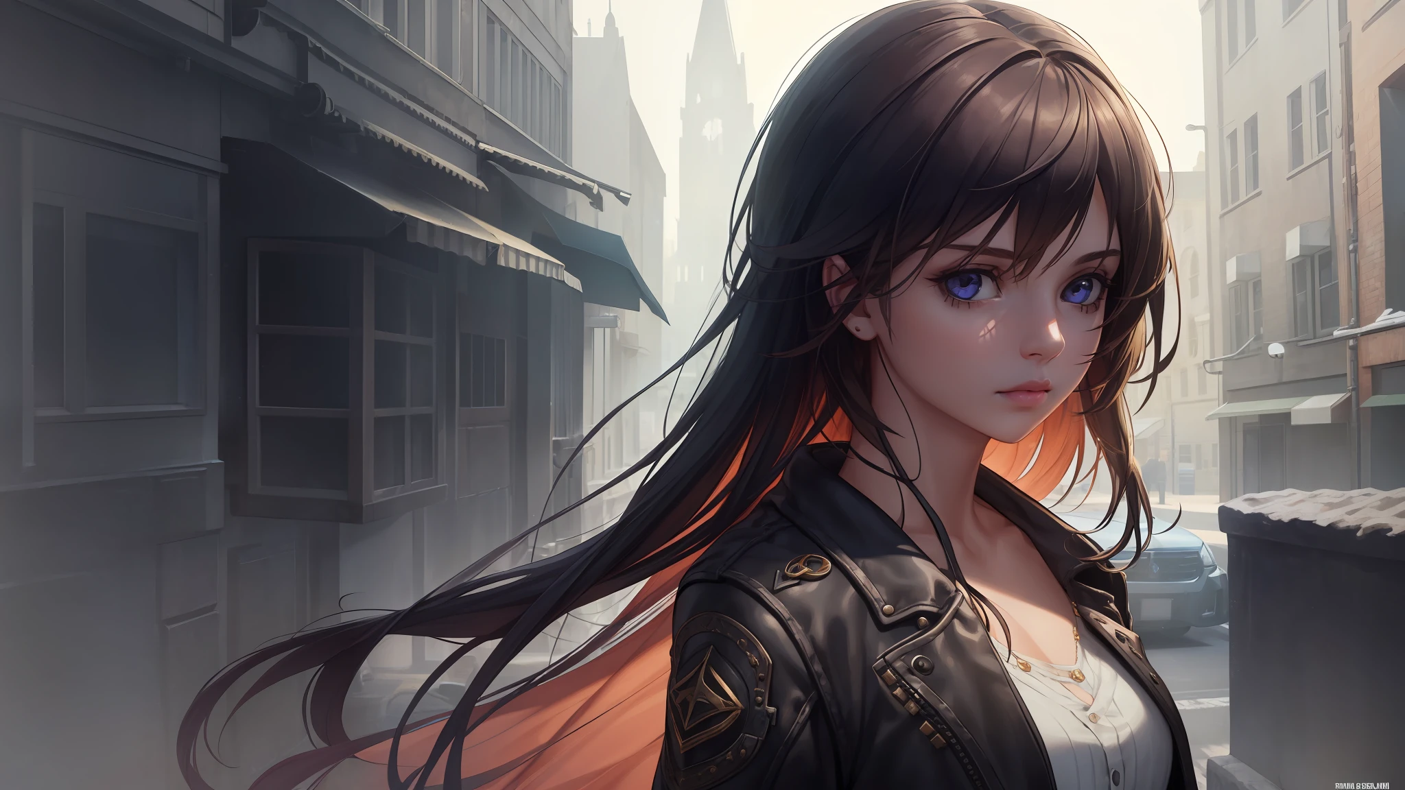 ((A Girl in Clothes)),,Full Lens,Rich Colors,Fine Details,Masterpieces,Realistic,artsation,CG,Realistic,Unreal Engine,True Light and Shadow,Beautiful Rich Colors,Amazing Details,High Quality,