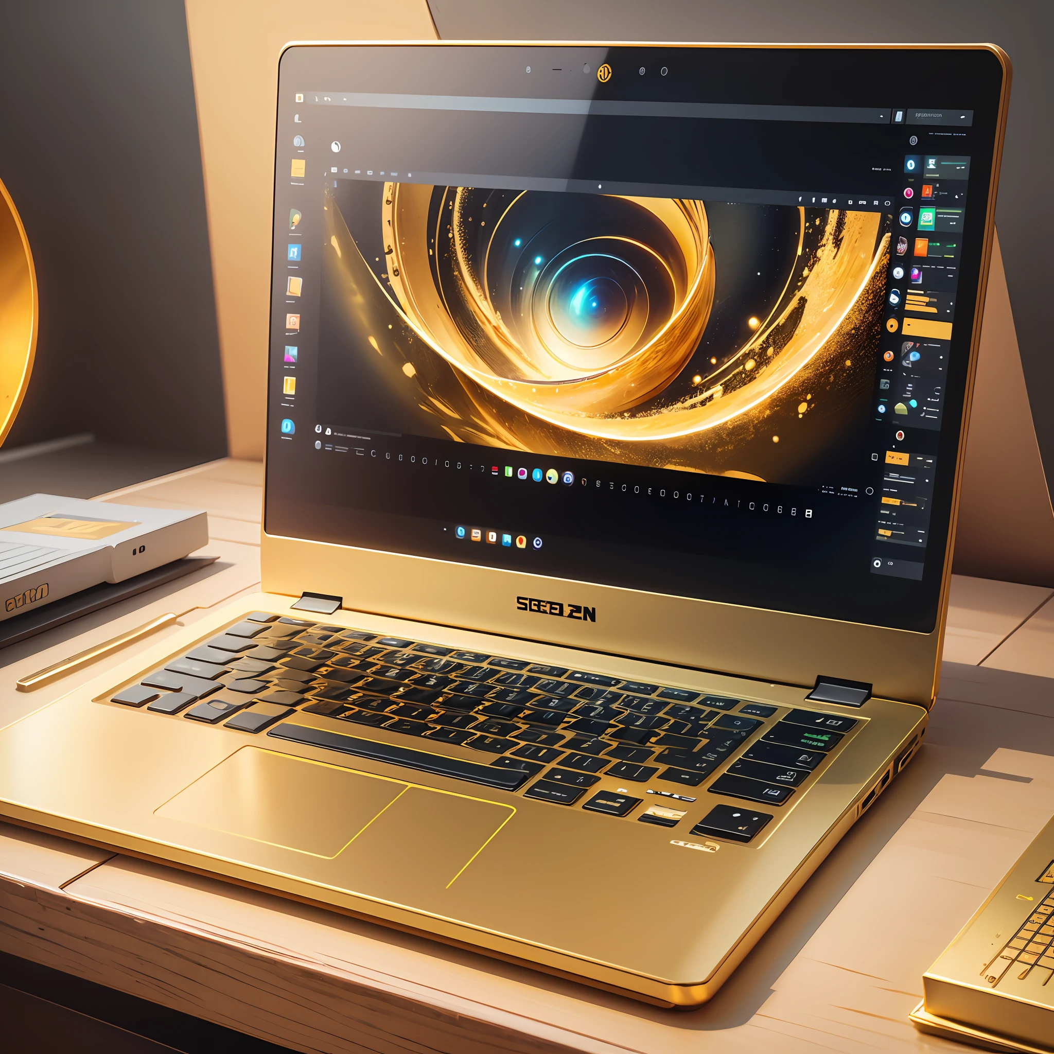 golden laptop --auto --s2