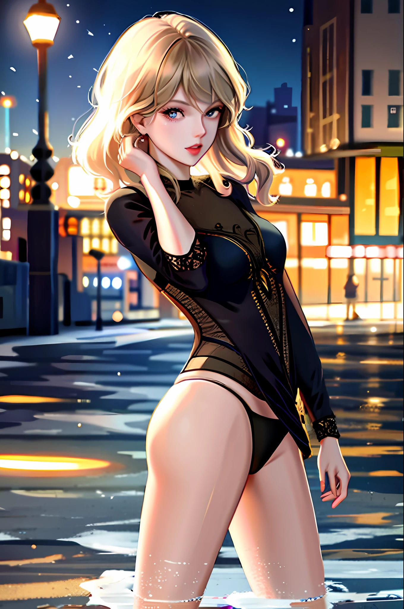 taylor swift midnights